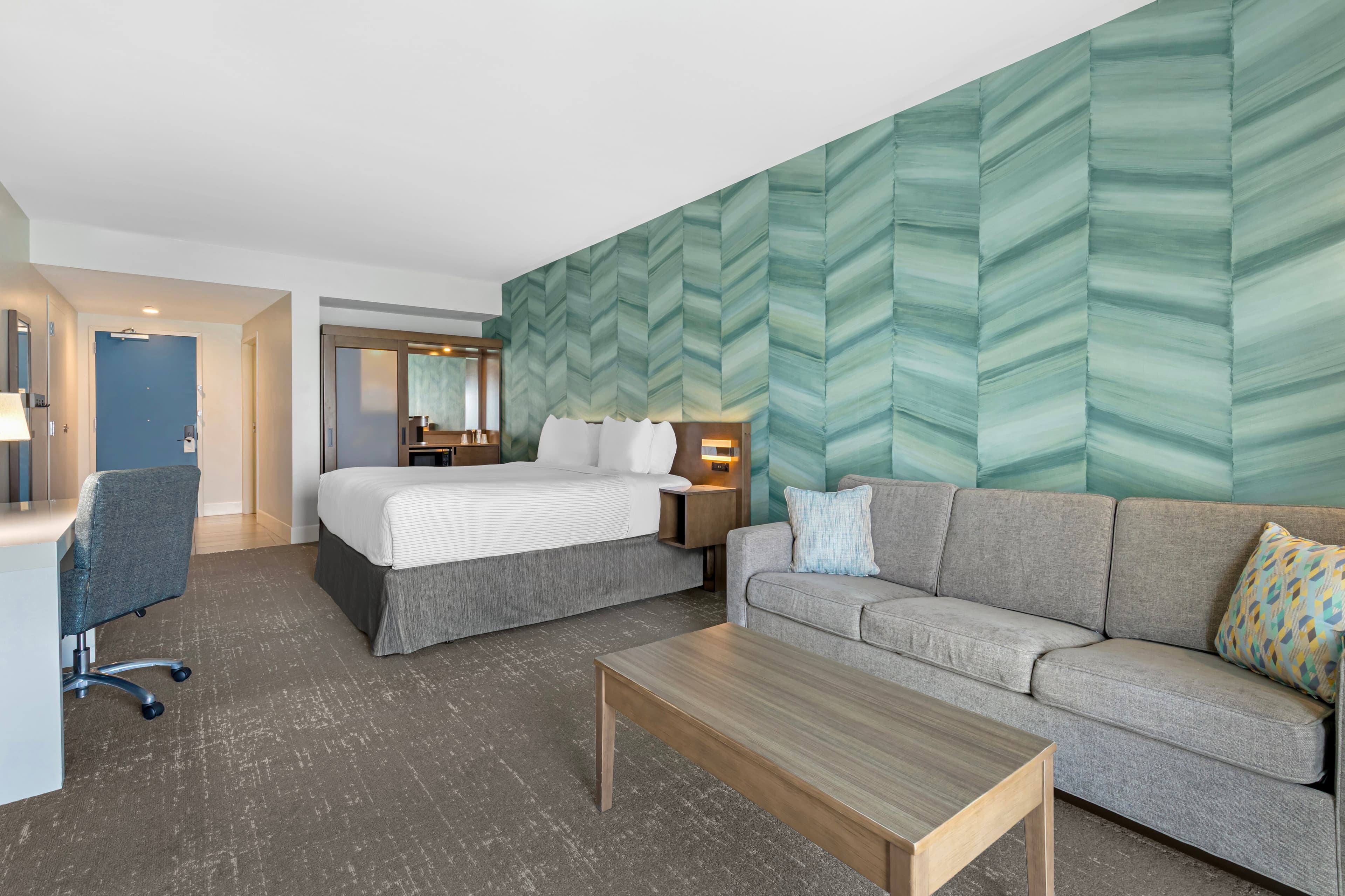 Cambria Hotel Ocean City - Bayfront - Image 3