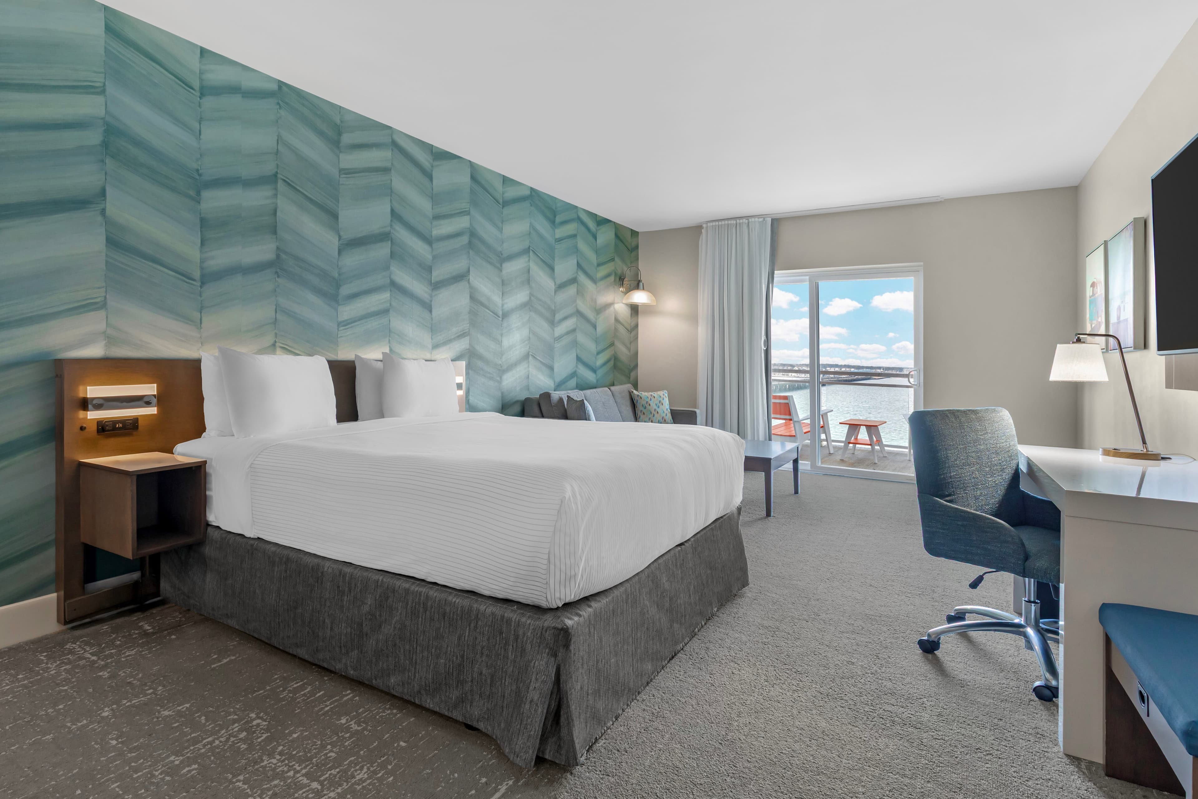Cambria Hotel Ocean City - Bayfront - Image 4