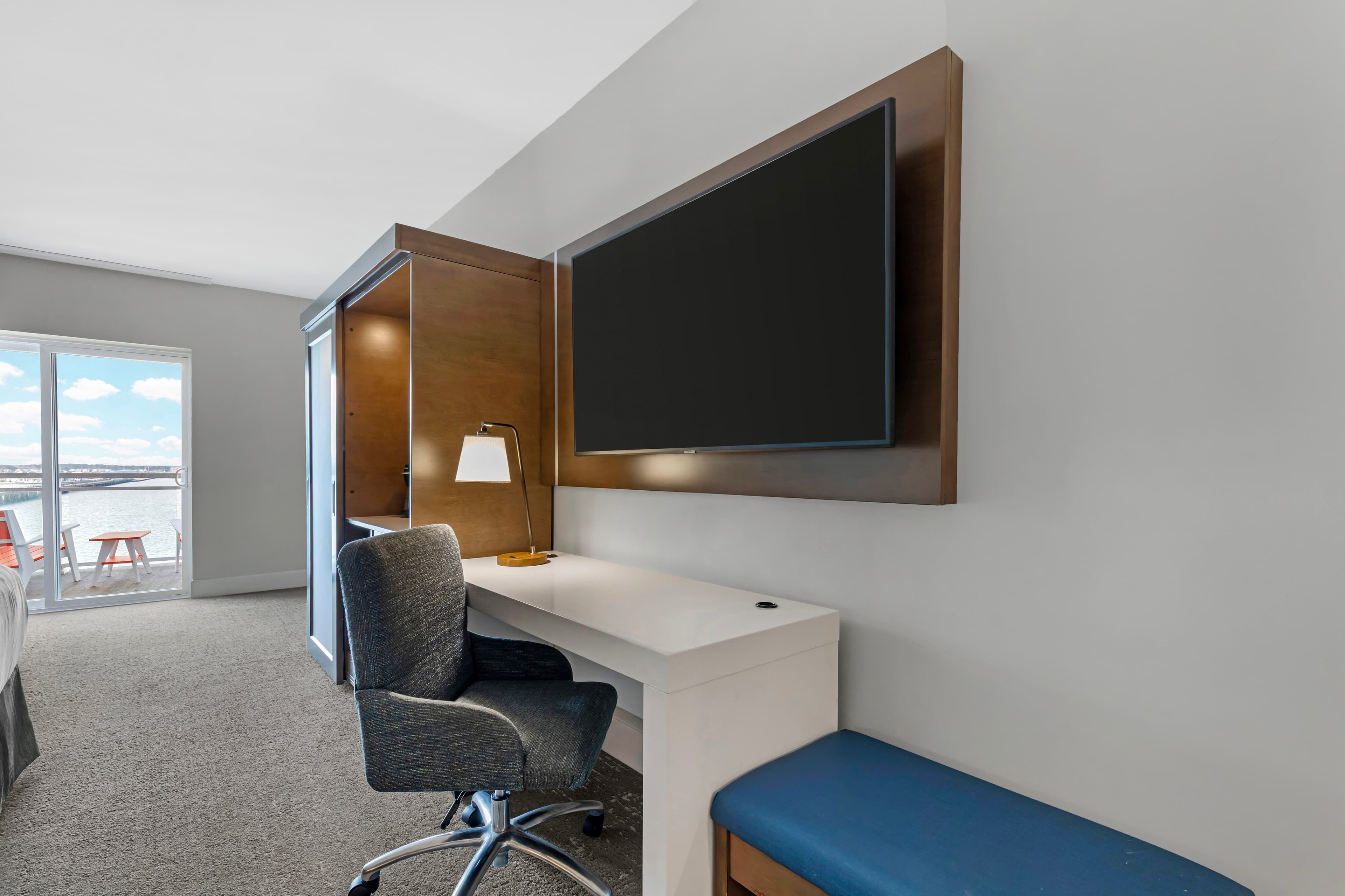 Cambria Hotel Ocean City - Bayfront — 8