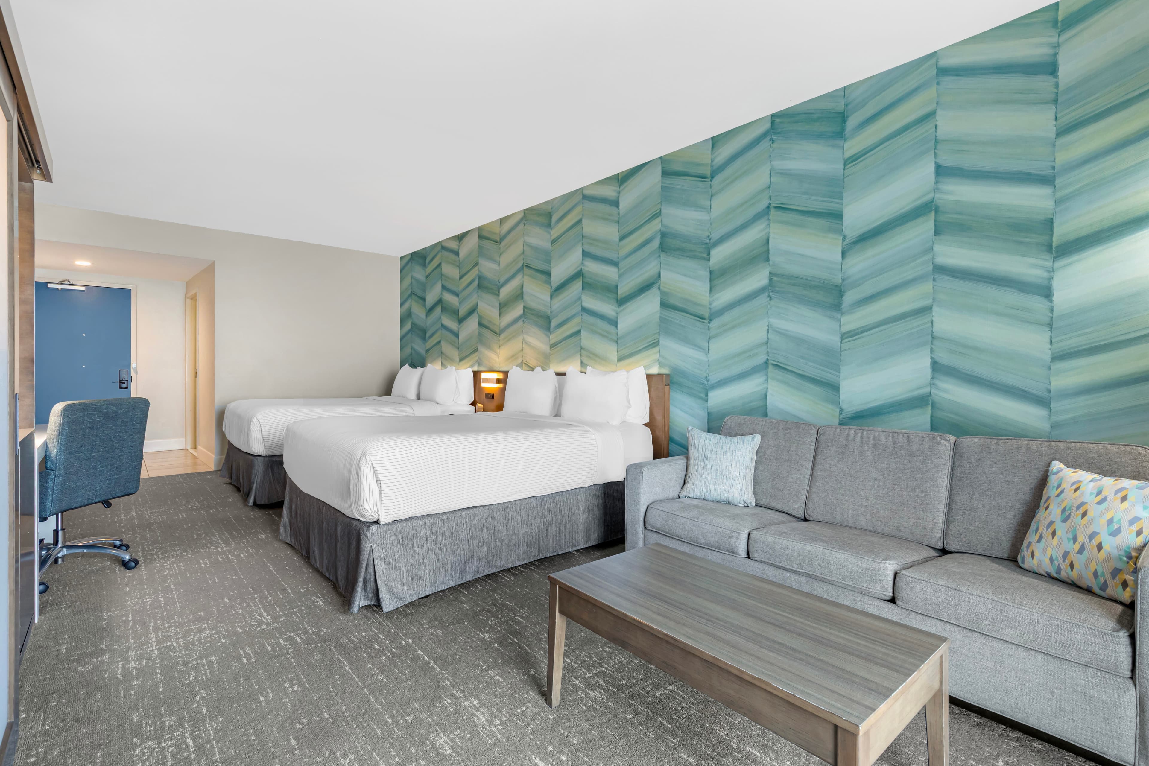 Cambria Hotel Ocean City - Bayfront — 9