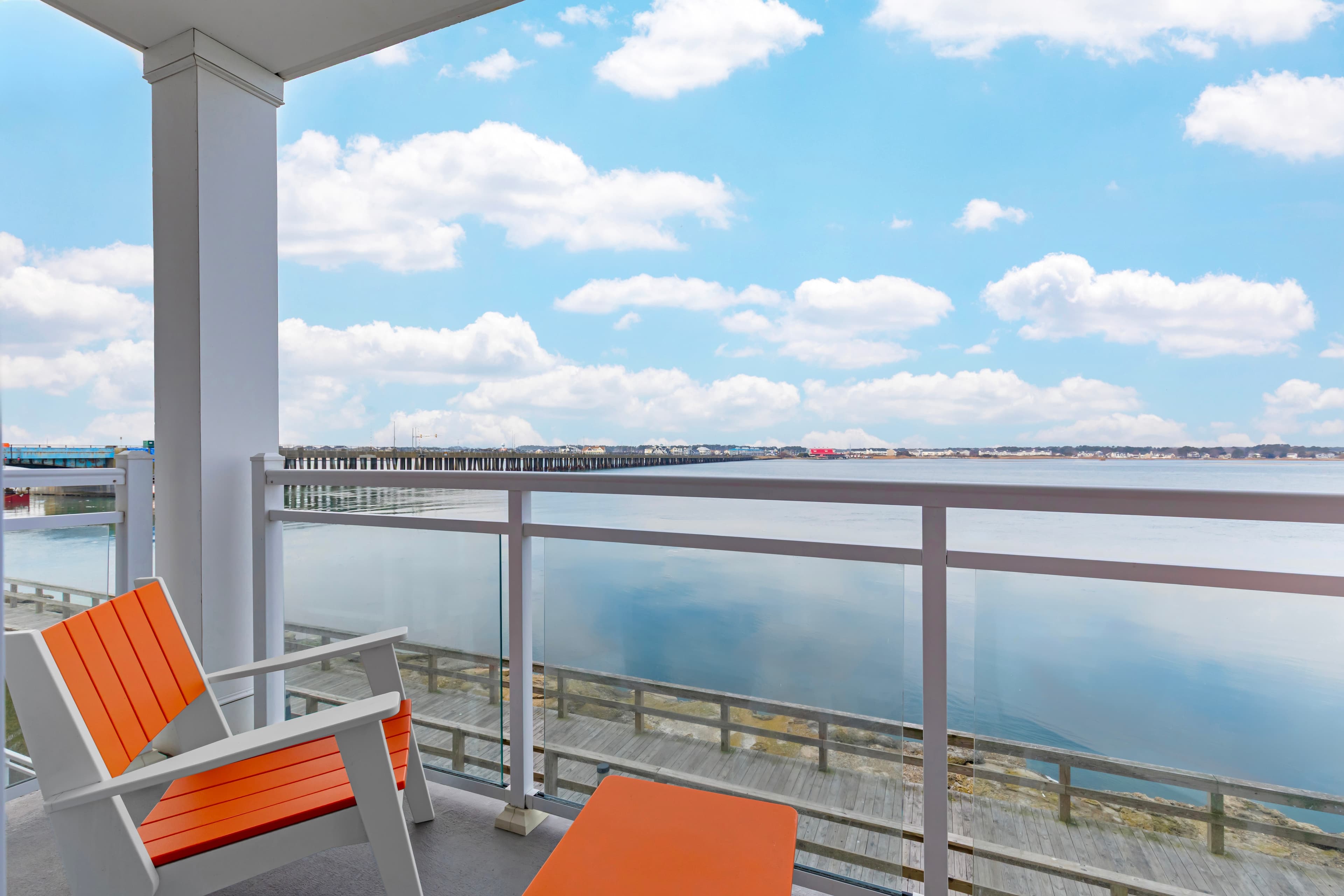 Cambria Hotel Ocean City - Bayfront — 12