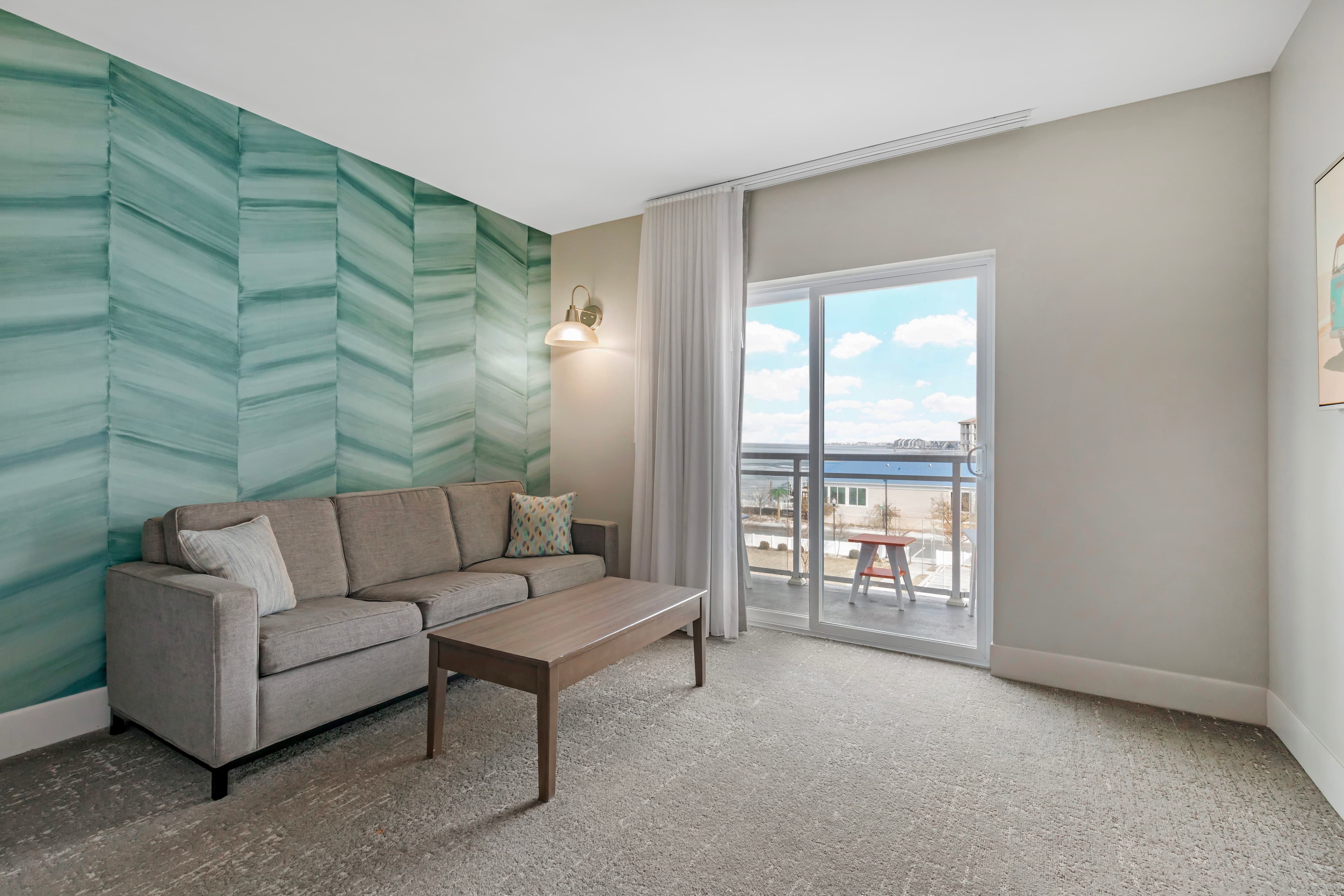 Cambria Hotel Ocean City - Bayfront — 13