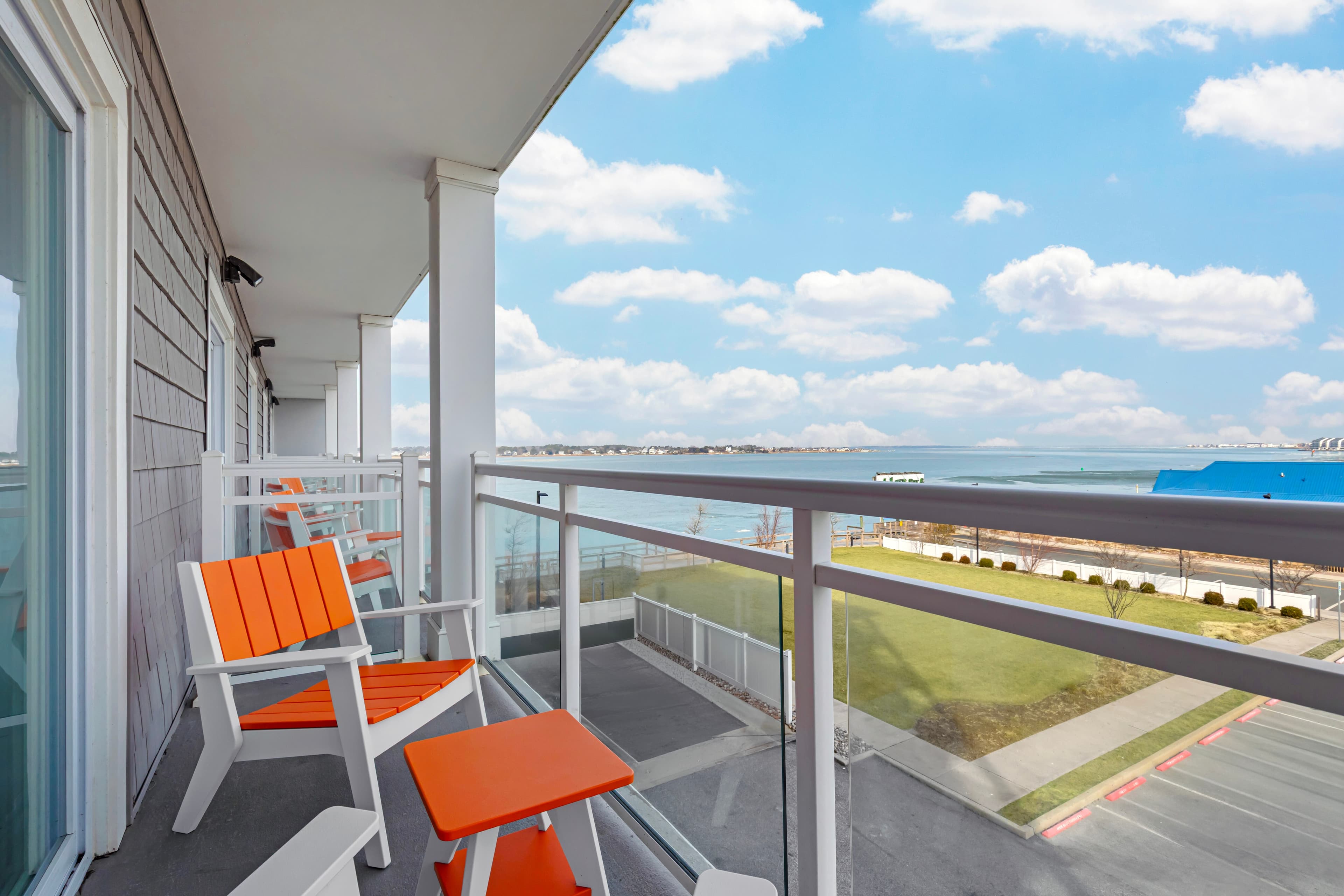 Cambria Hotel Ocean City - Bayfront — 14