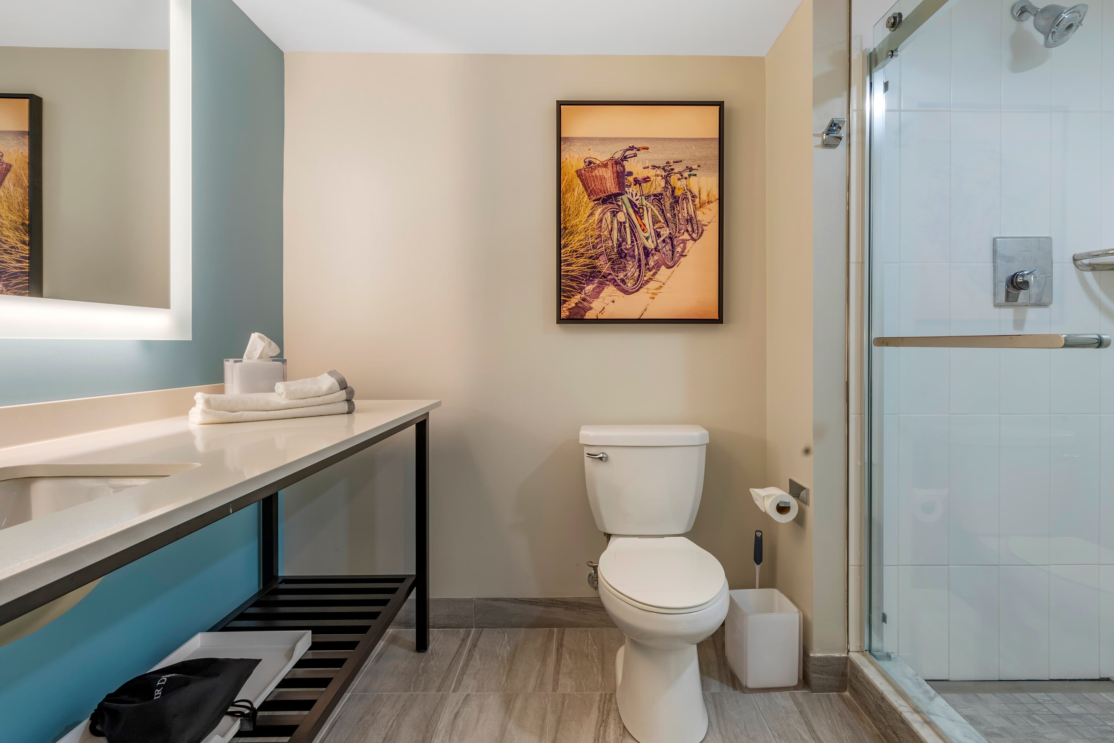 Cambria Hotel Ocean City - Bayfront — 18