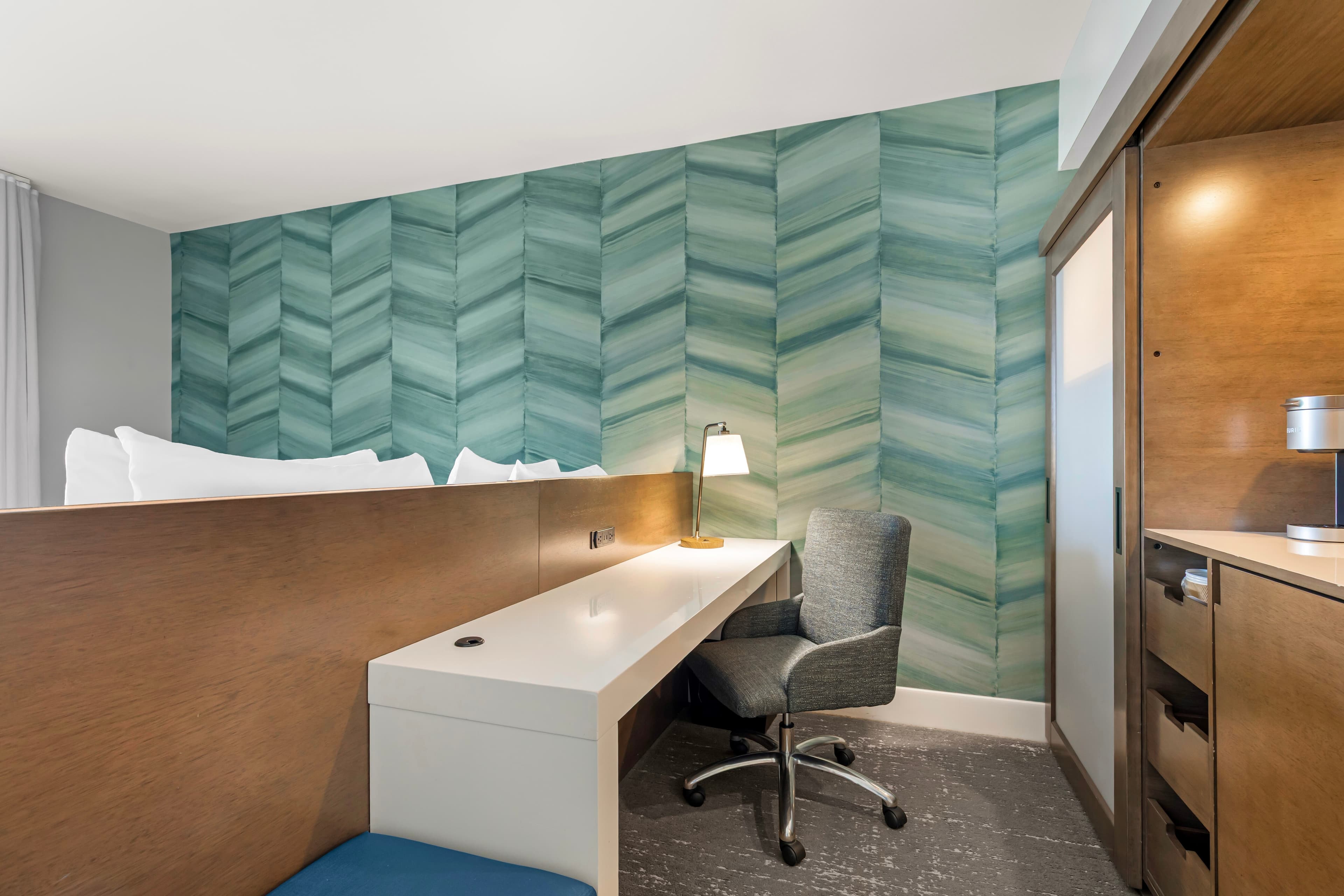 Cambria Hotel Ocean City - Bayfront — 20