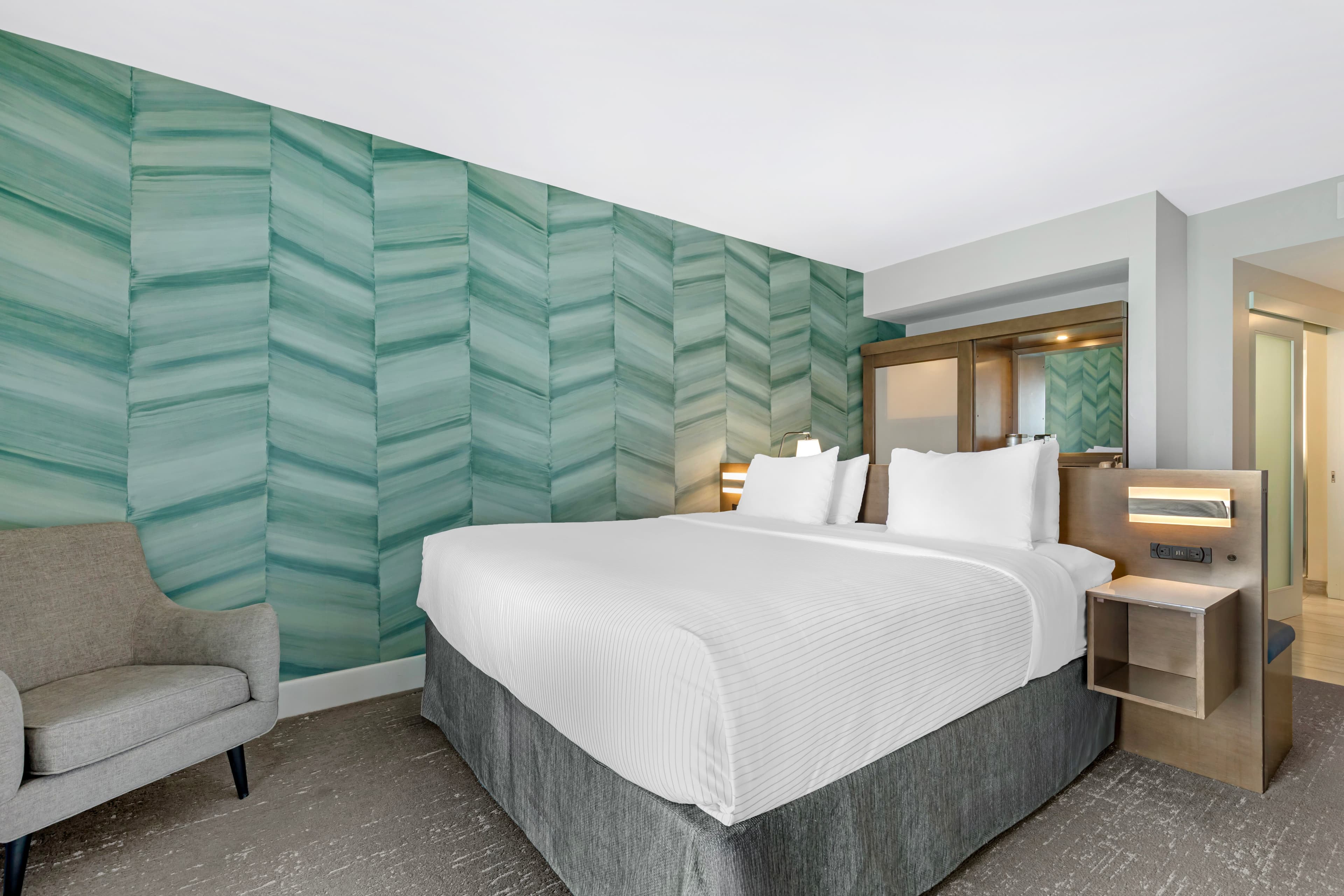 Cambria Hotel Ocean City - Bayfront — 21