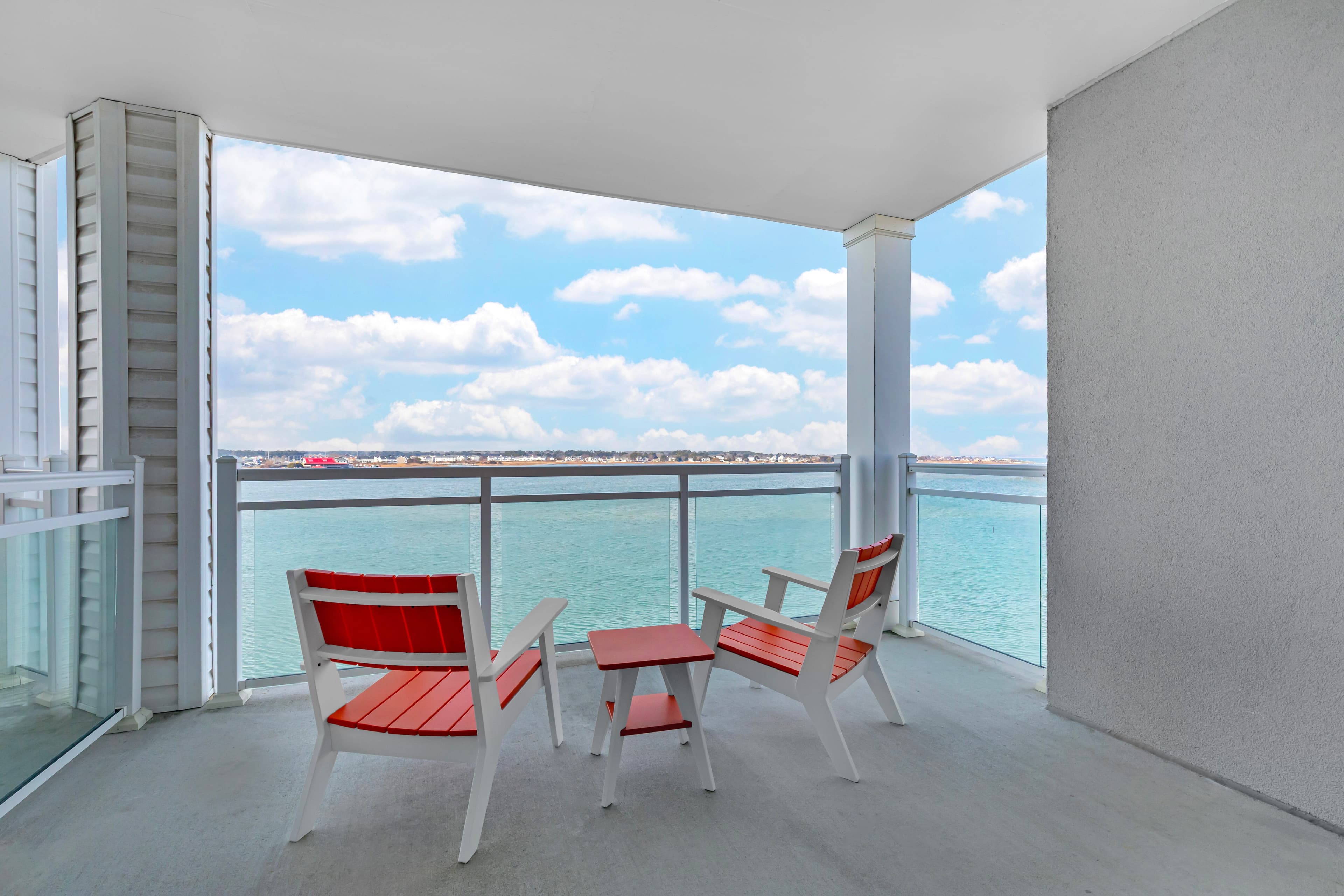 Cambria Hotel Ocean City - Bayfront — 22