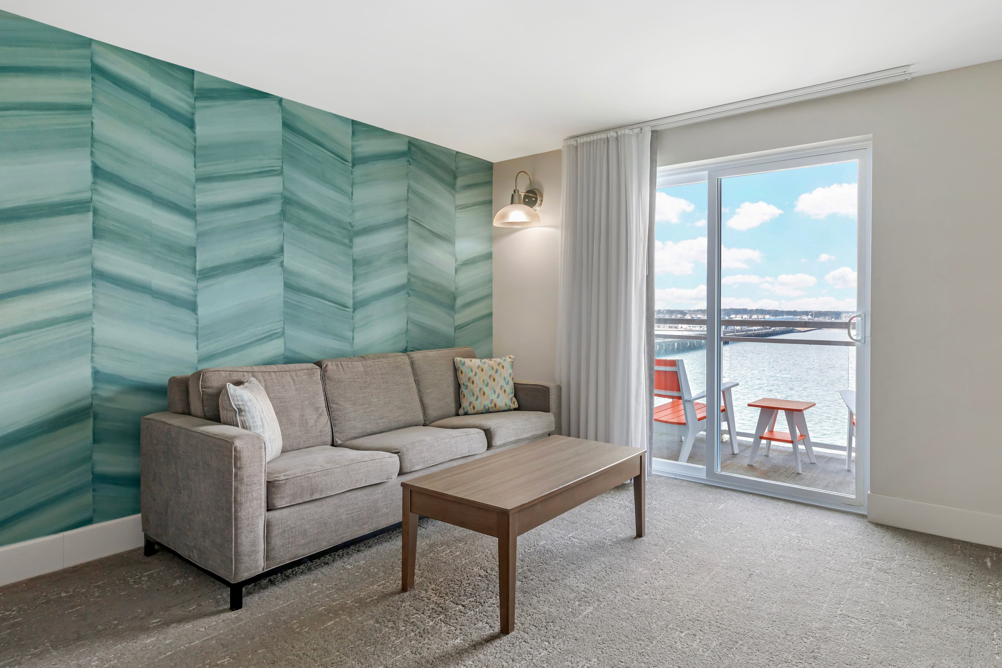 Cambria Hotel Ocean City - Bayfront — 24