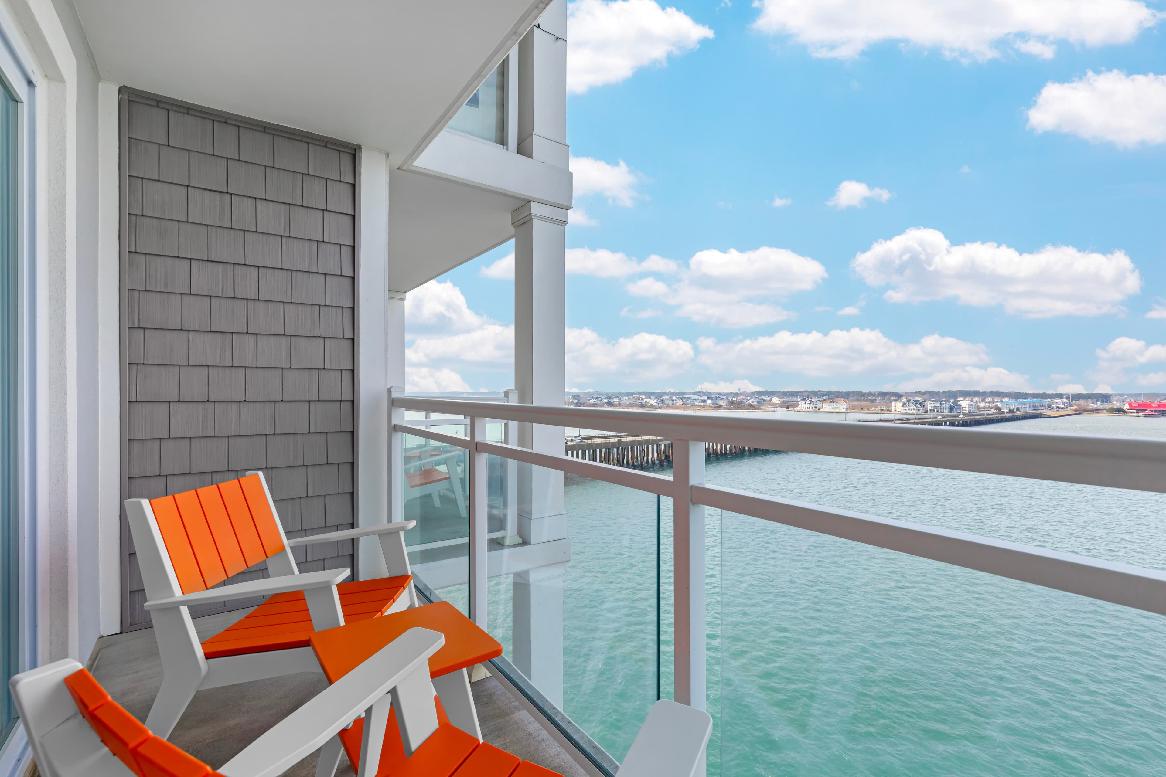 Cambria Hotel Ocean City - Bayfront — 25