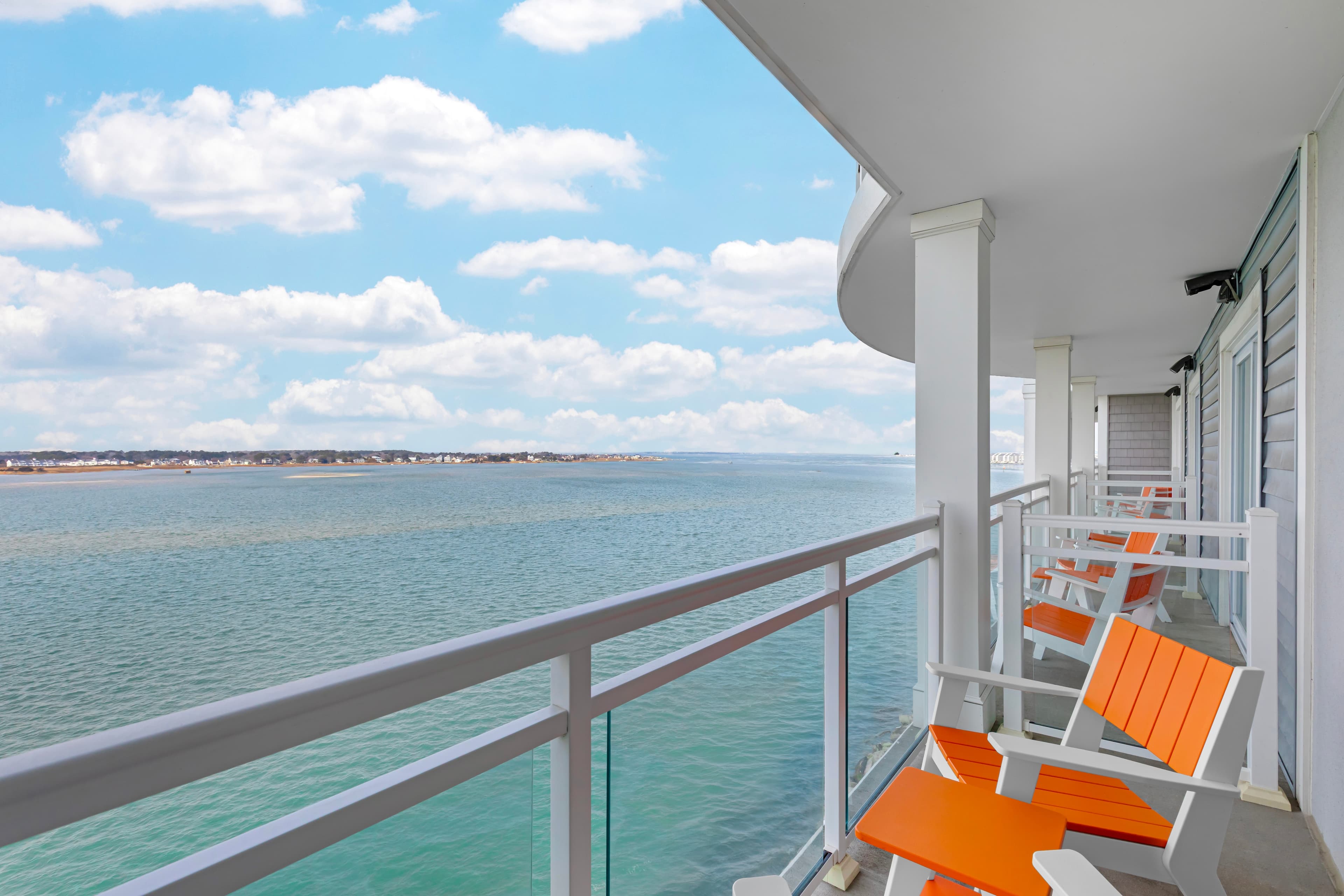 Cambria Hotel Ocean City - Bayfront — 26