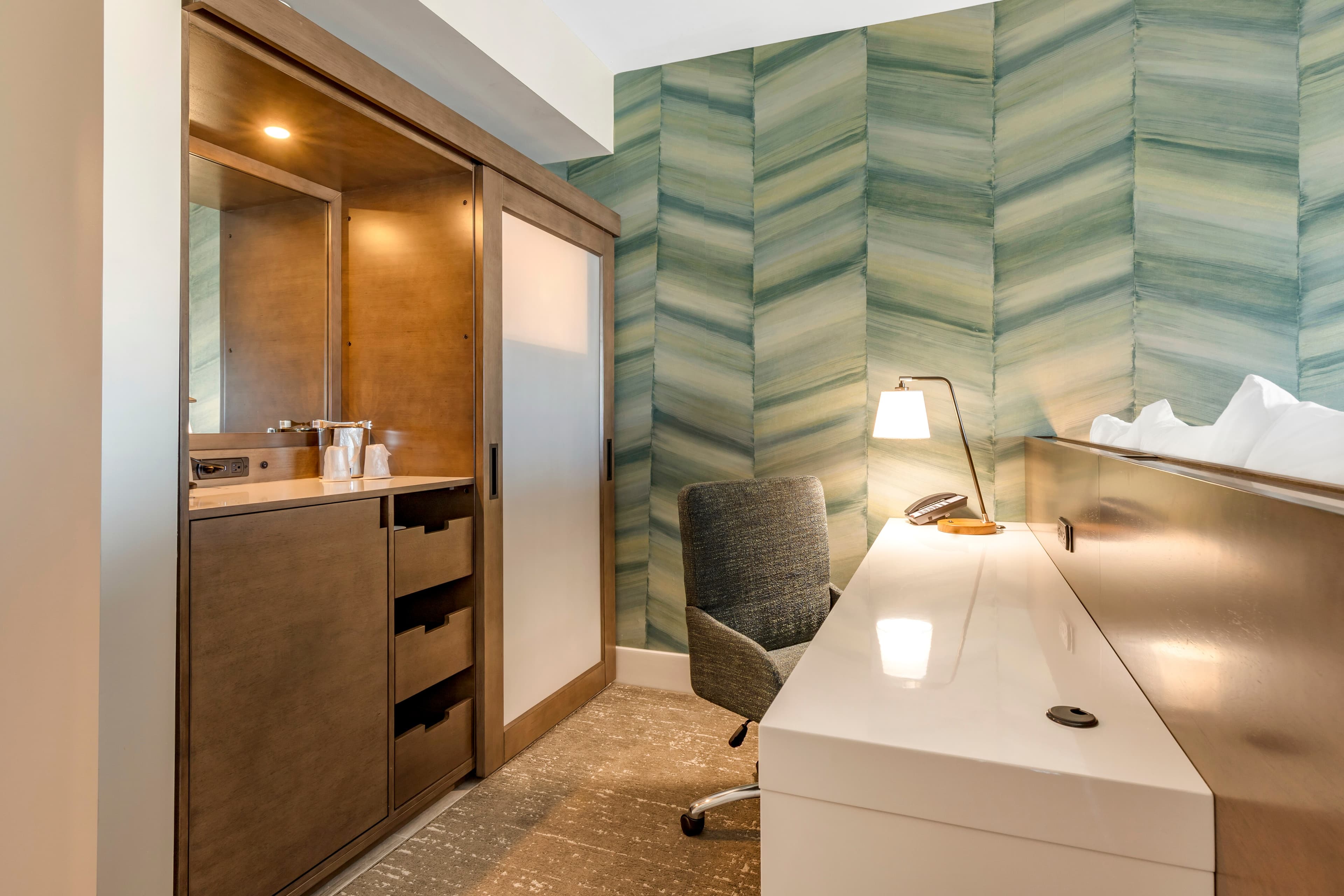 Cambria Hotel Ocean City - Bayfront — 31