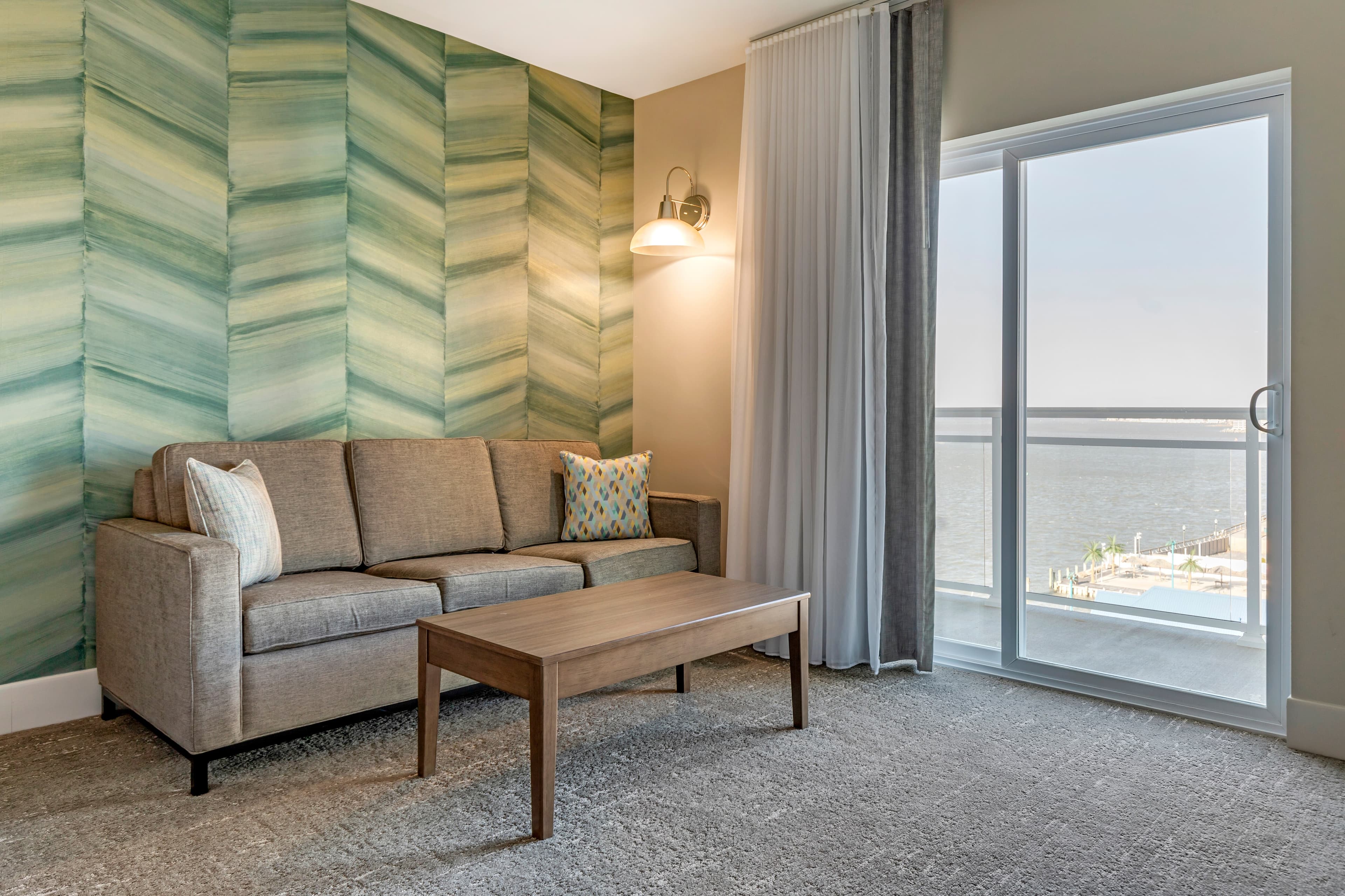 Cambria Hotel Ocean City - Bayfront — 33