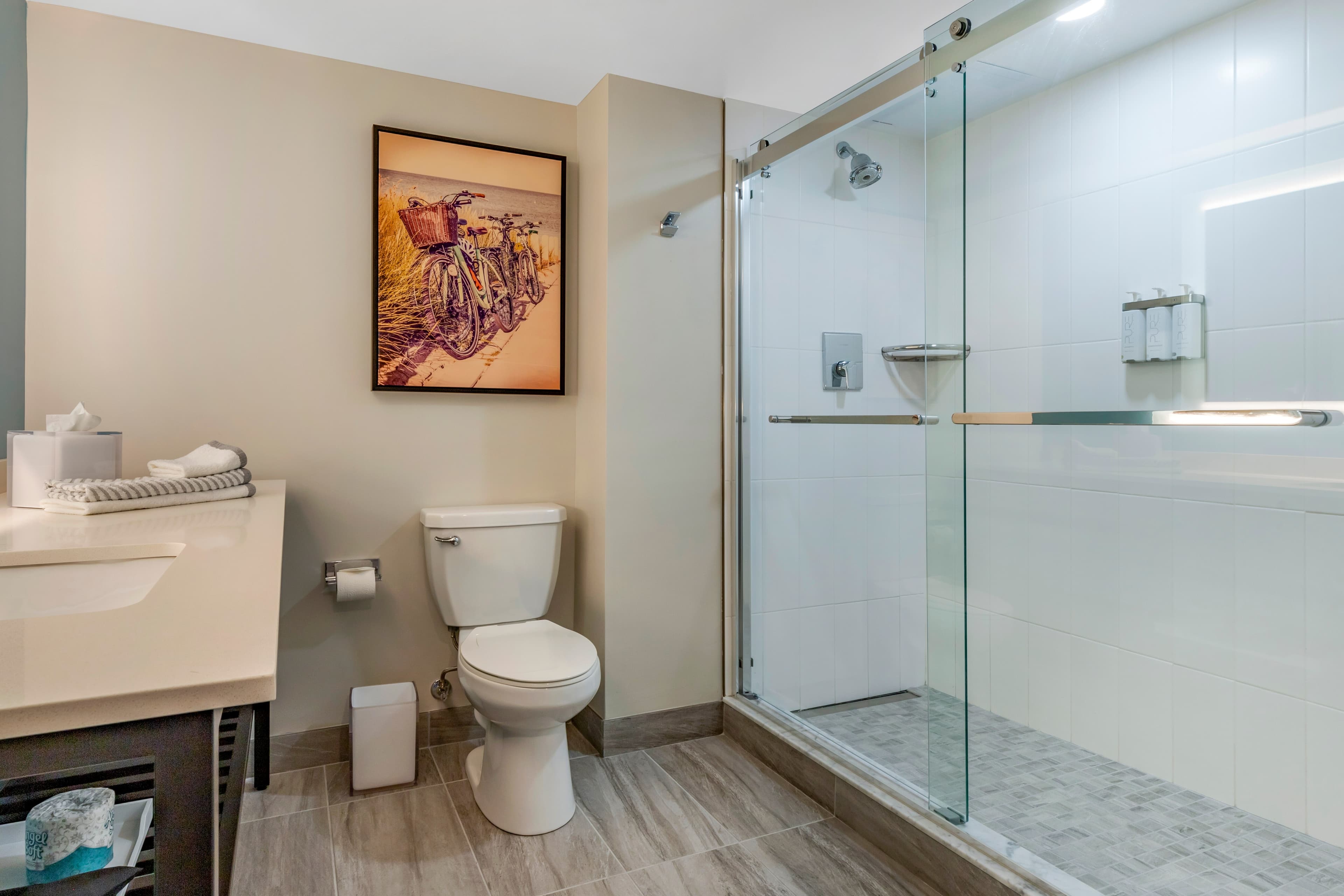 Cambria Hotel Ocean City - Bayfront — 30