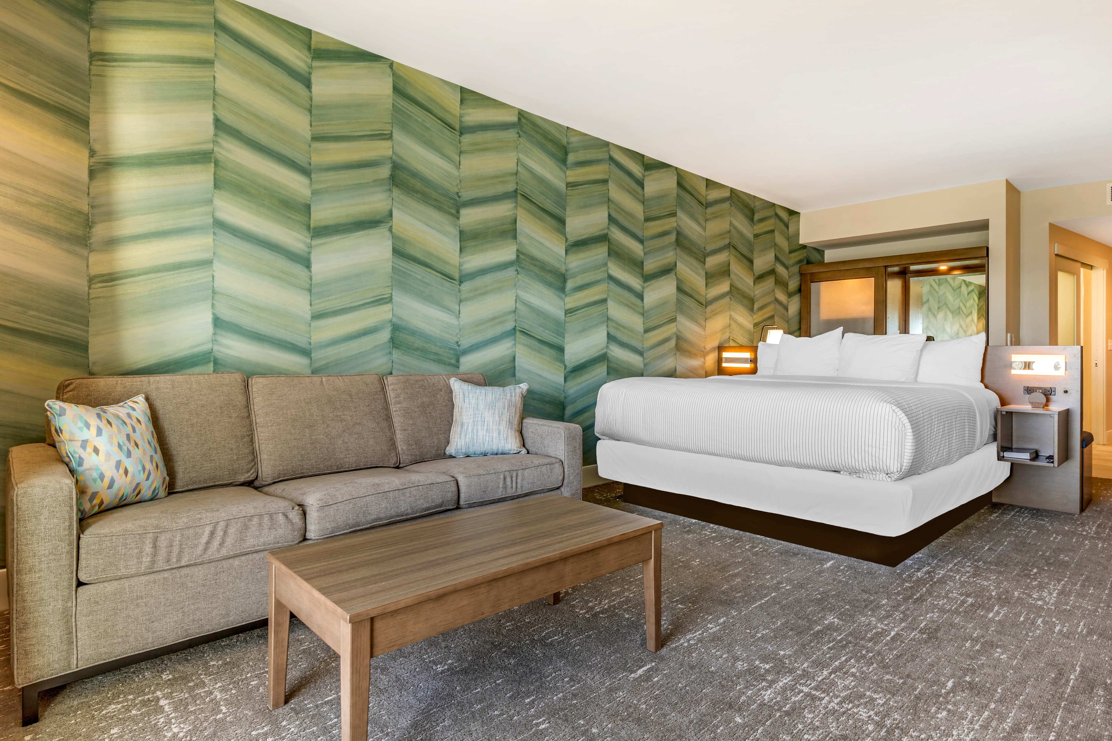 Cambria Hotel Ocean City - Bayfront — 32