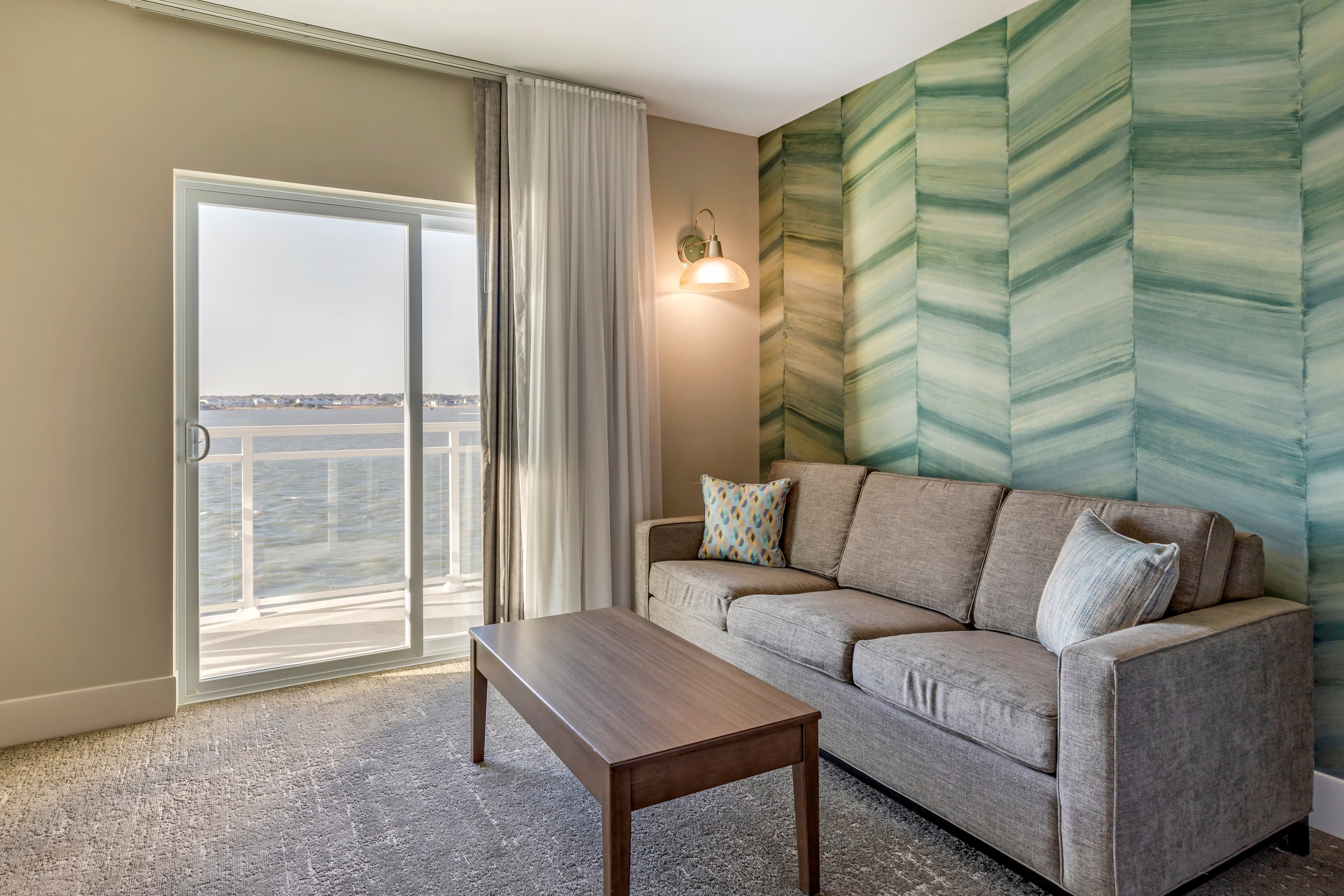 Cambria Hotel Ocean City - Bayfront — 38