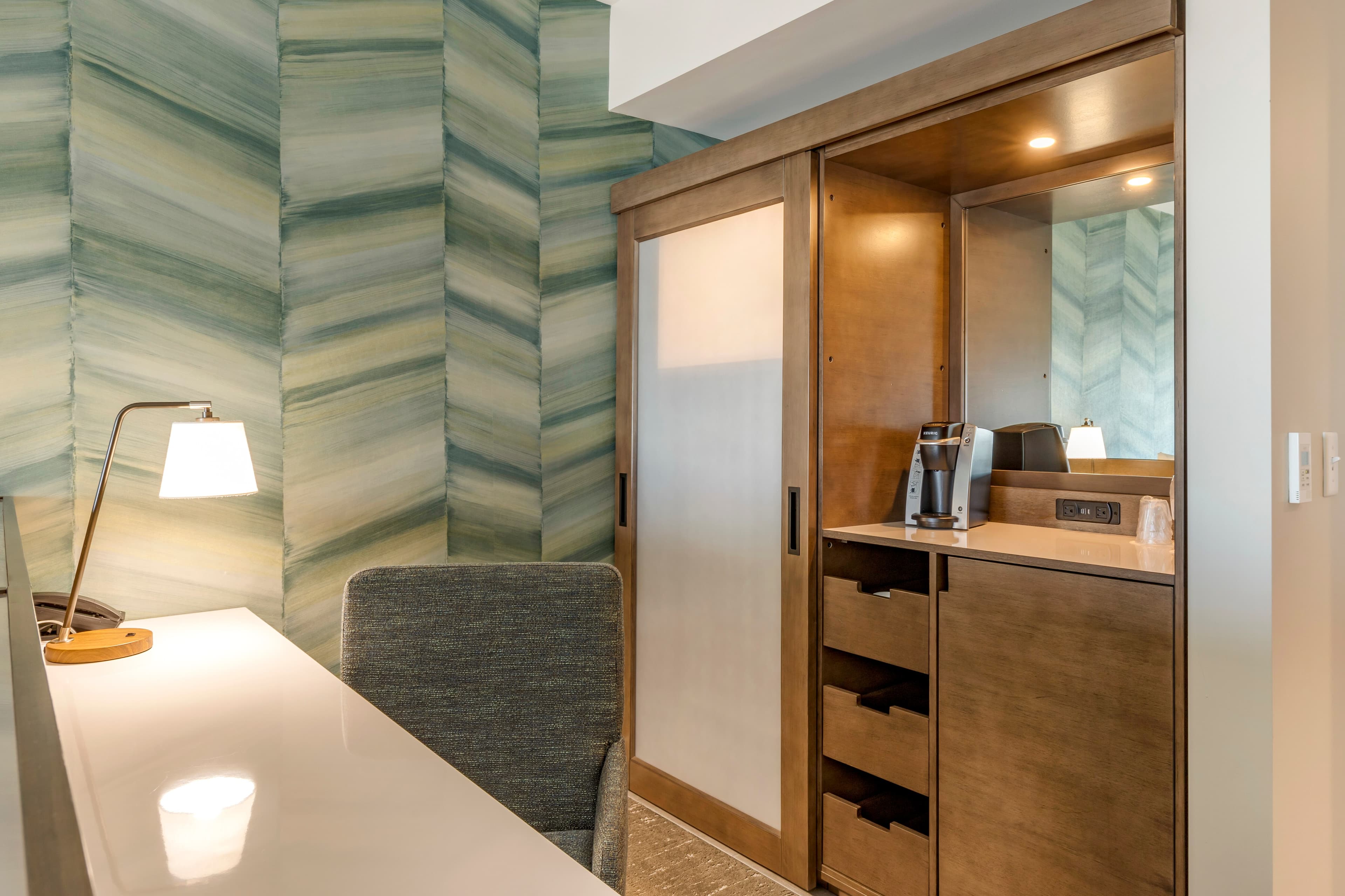 Cambria Hotel Ocean City - Bayfront — 27