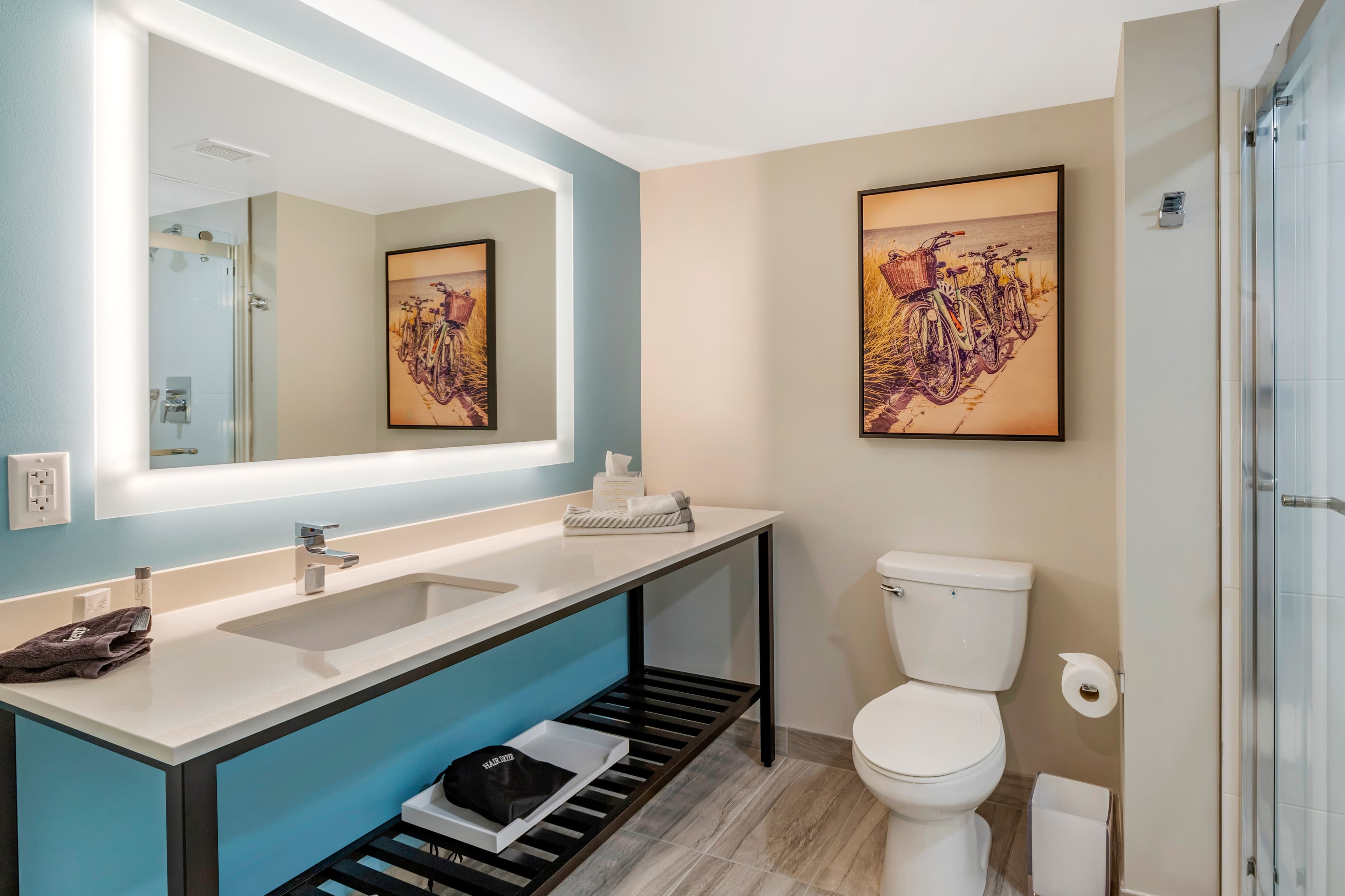 Cambria Hotel Ocean City - Bayfront — 23