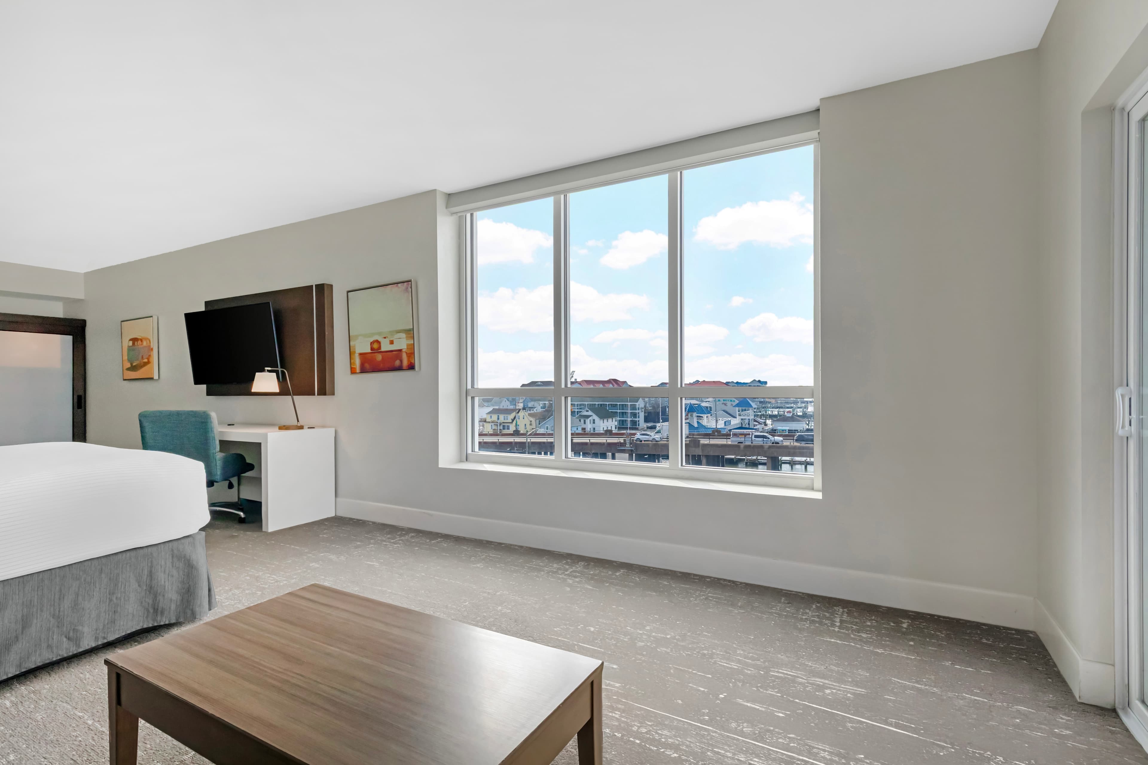 Cambria Hotel Ocean City - Bayfront — 48