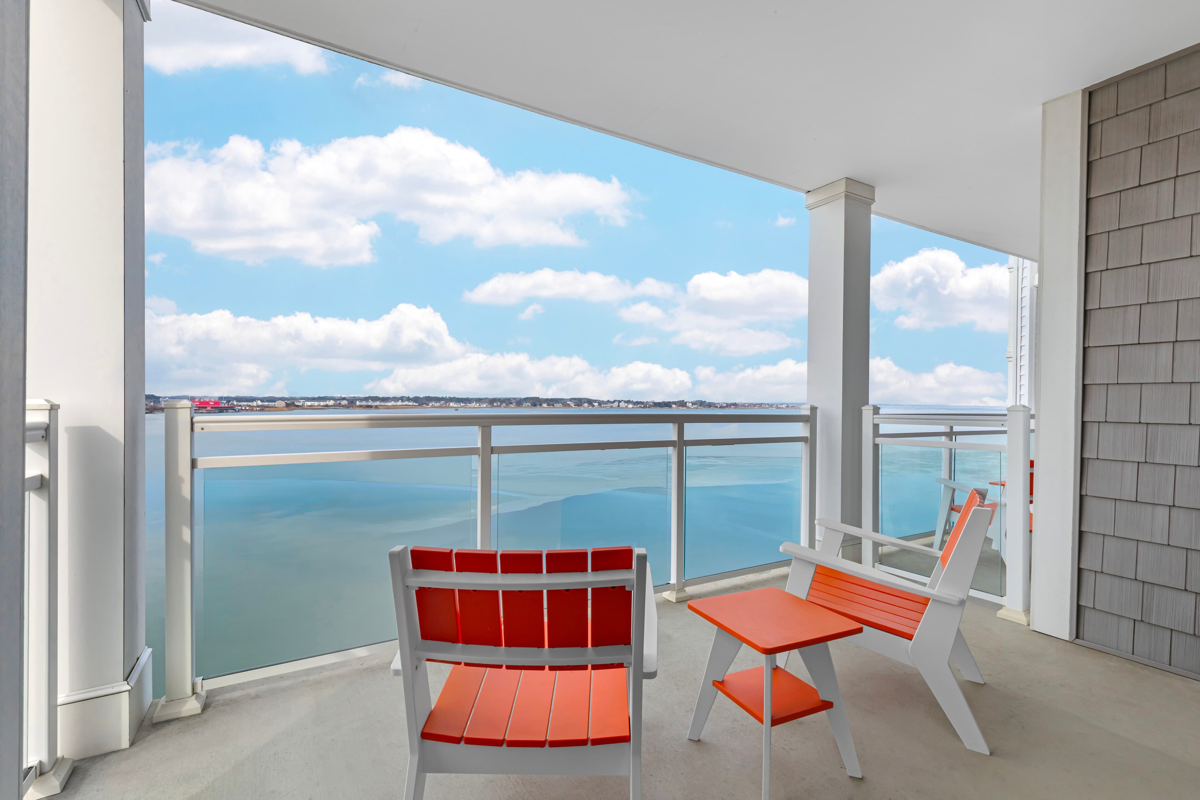 Cambria Hotel Ocean City - Bayfront — 49