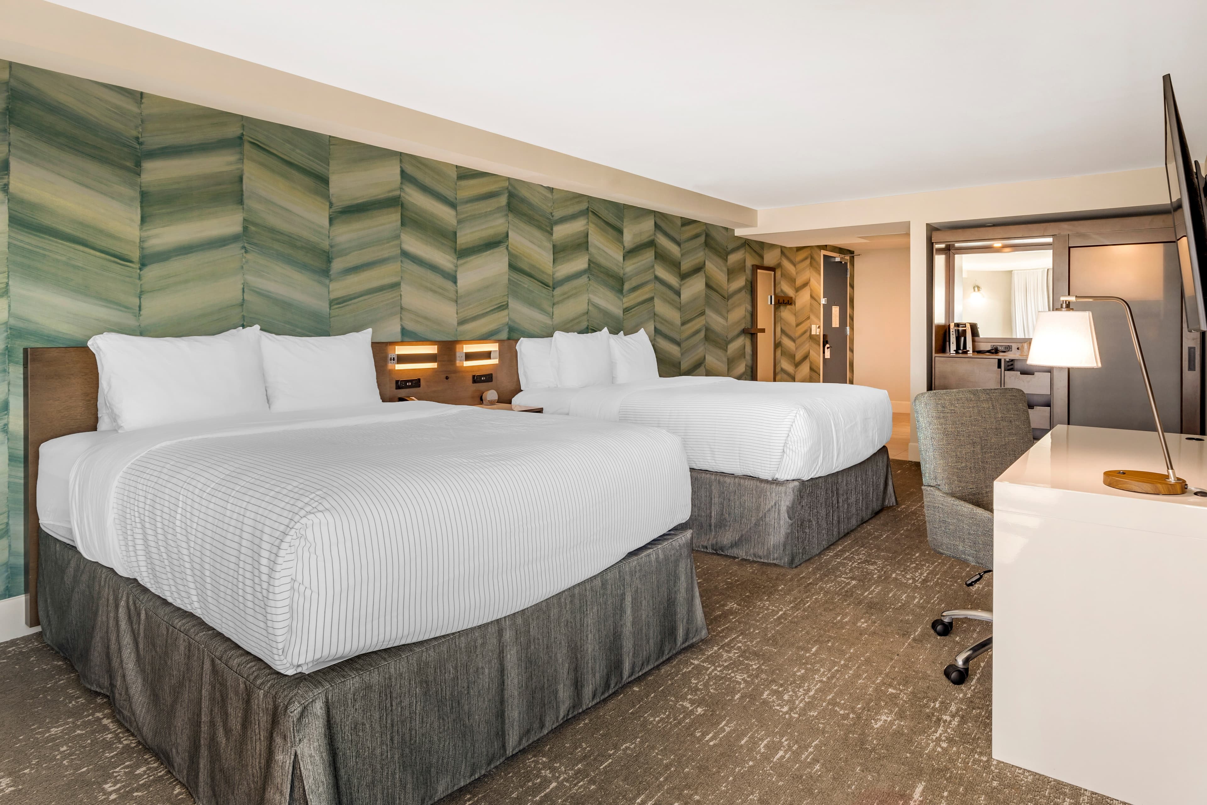 Cambria Hotel Ocean City - Bayfront — 43
