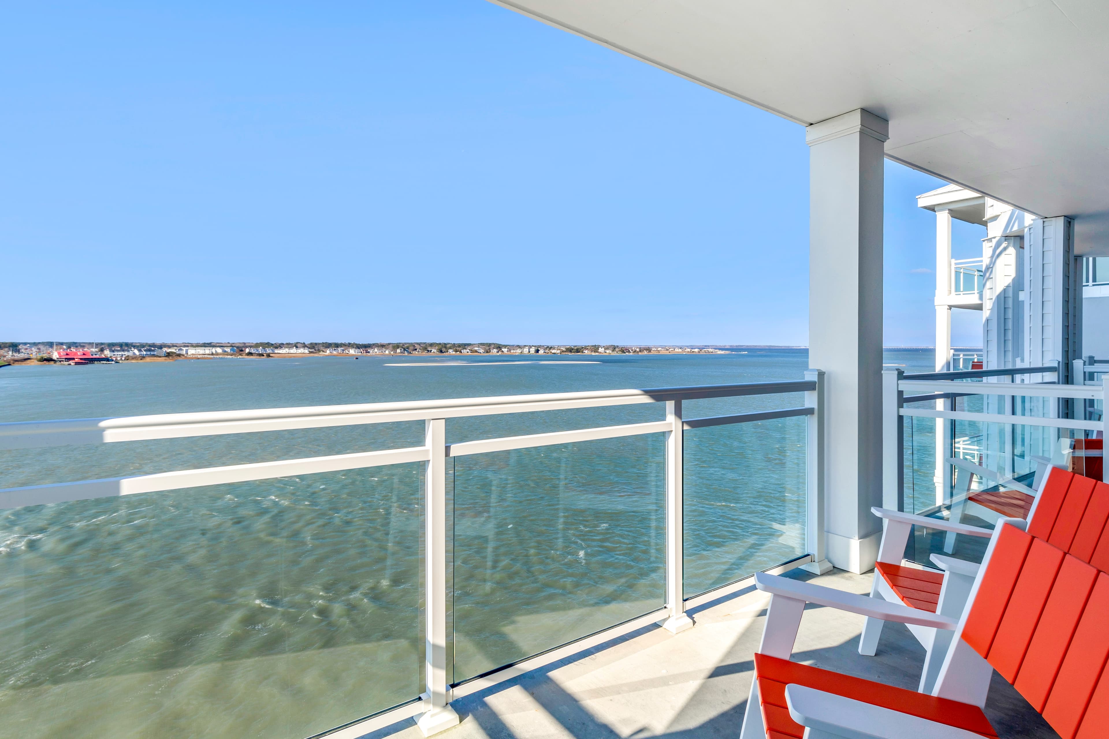 Cambria Hotel Ocean City - Bayfront — 6