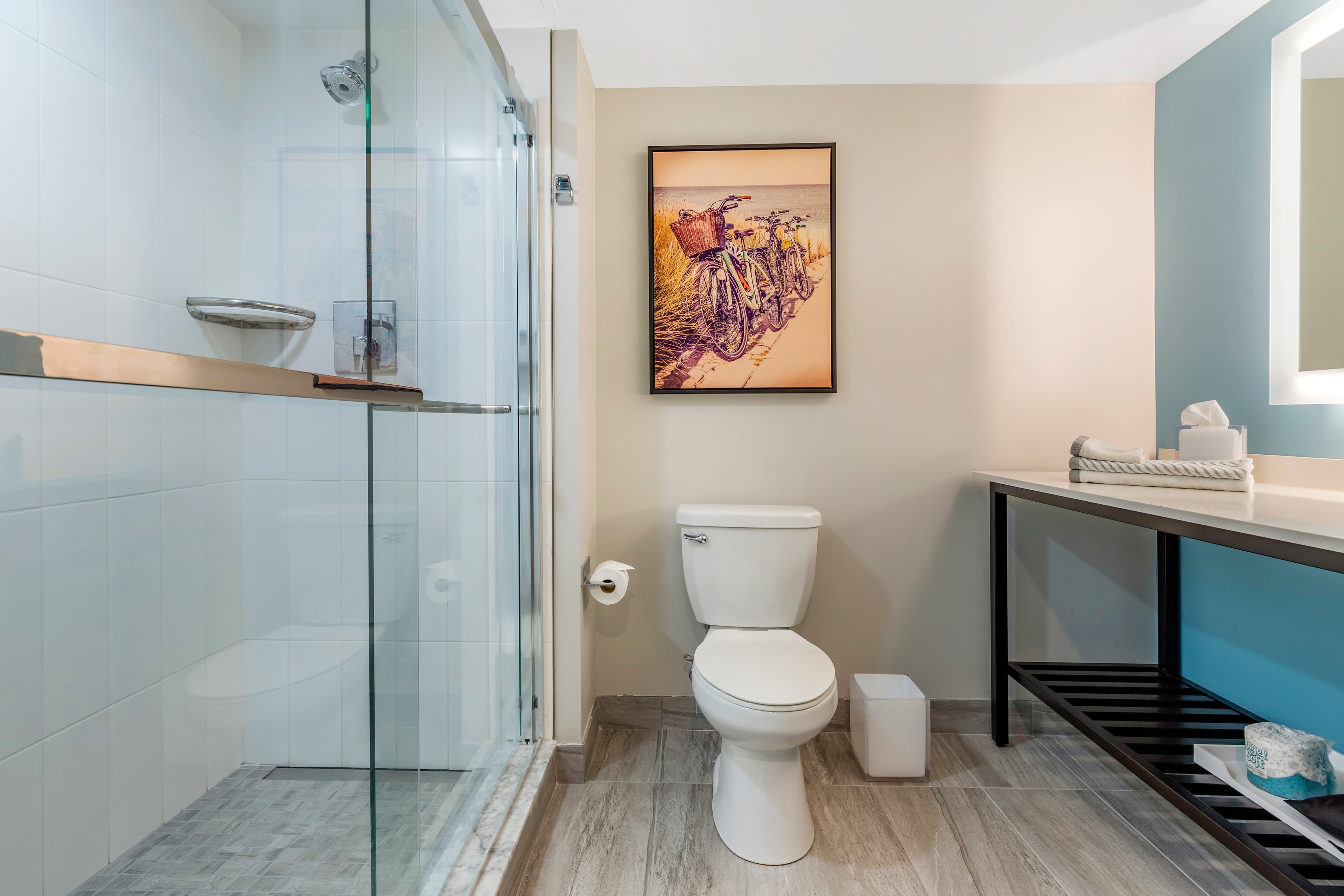 Cambria Hotel Ocean City - Bayfront — 52