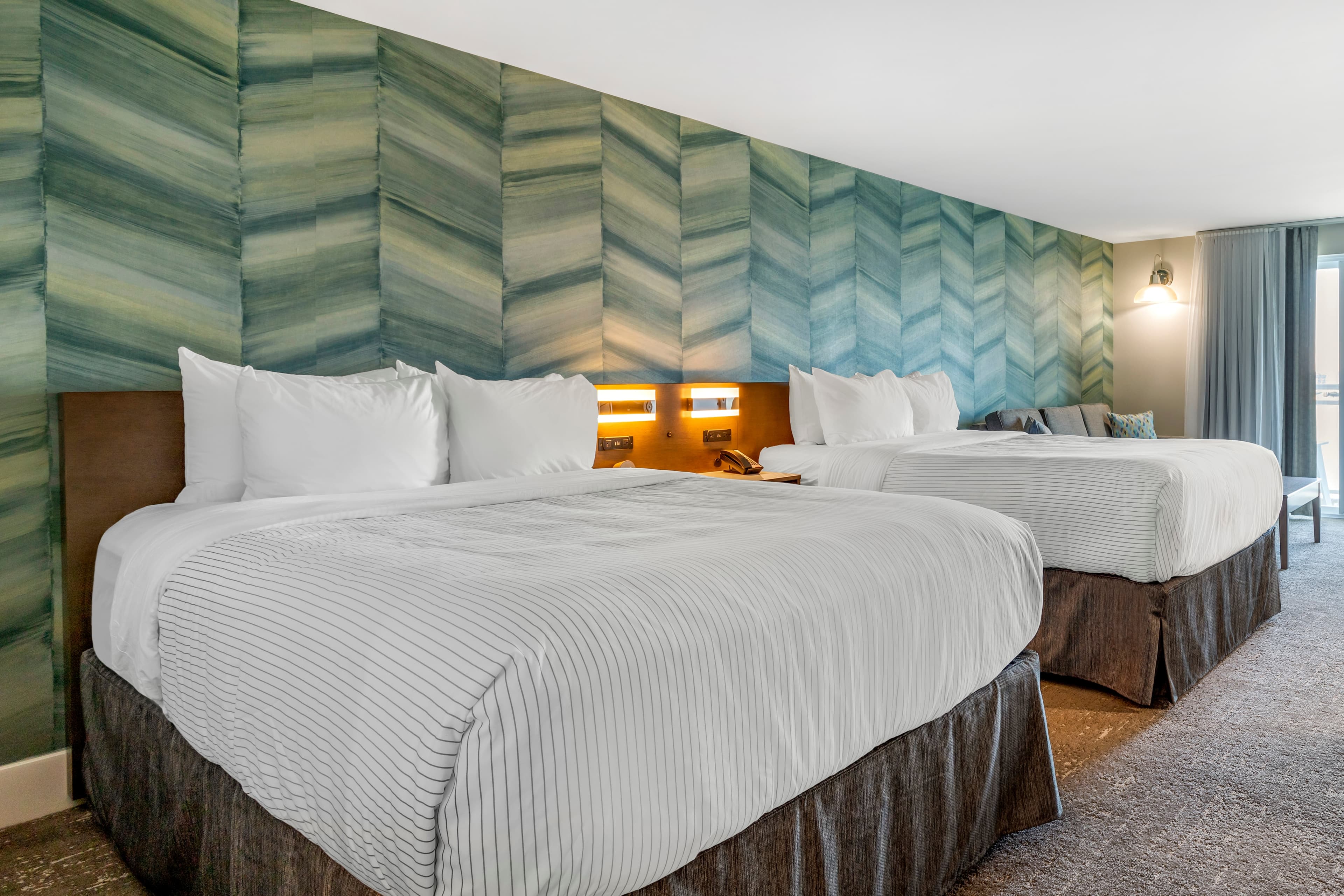 Cambria Hotel Ocean City - Bayfront — 53