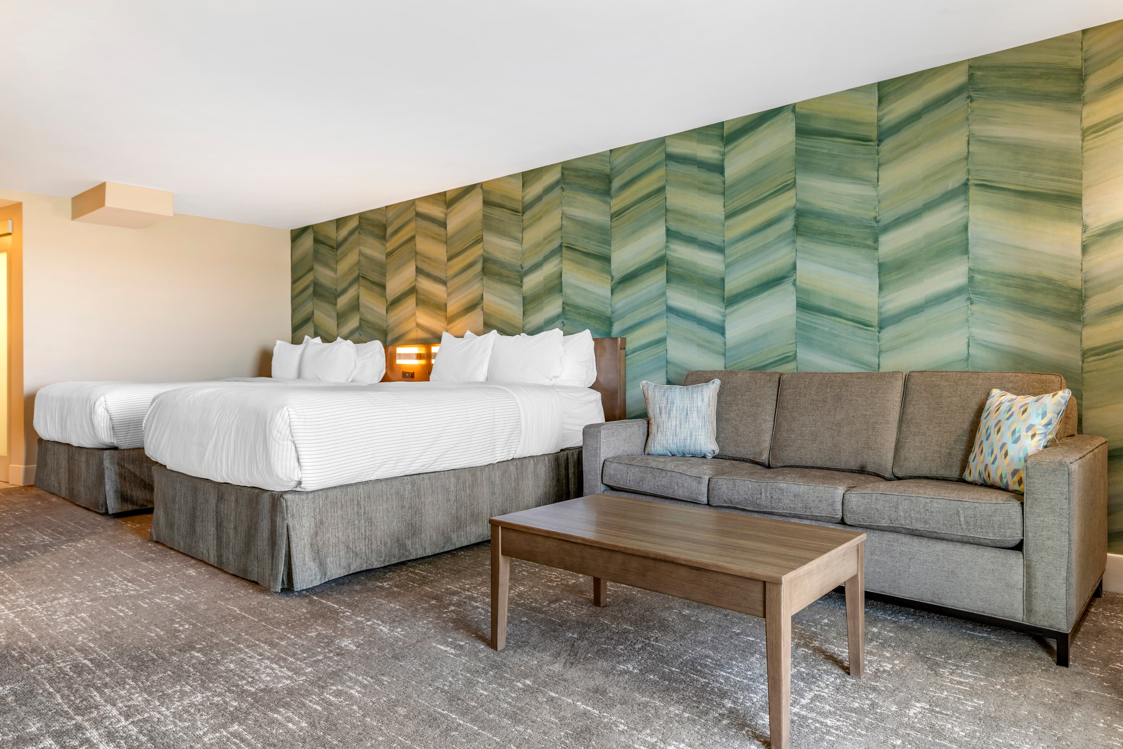 Cambria Hotel Ocean City - Bayfront — 54