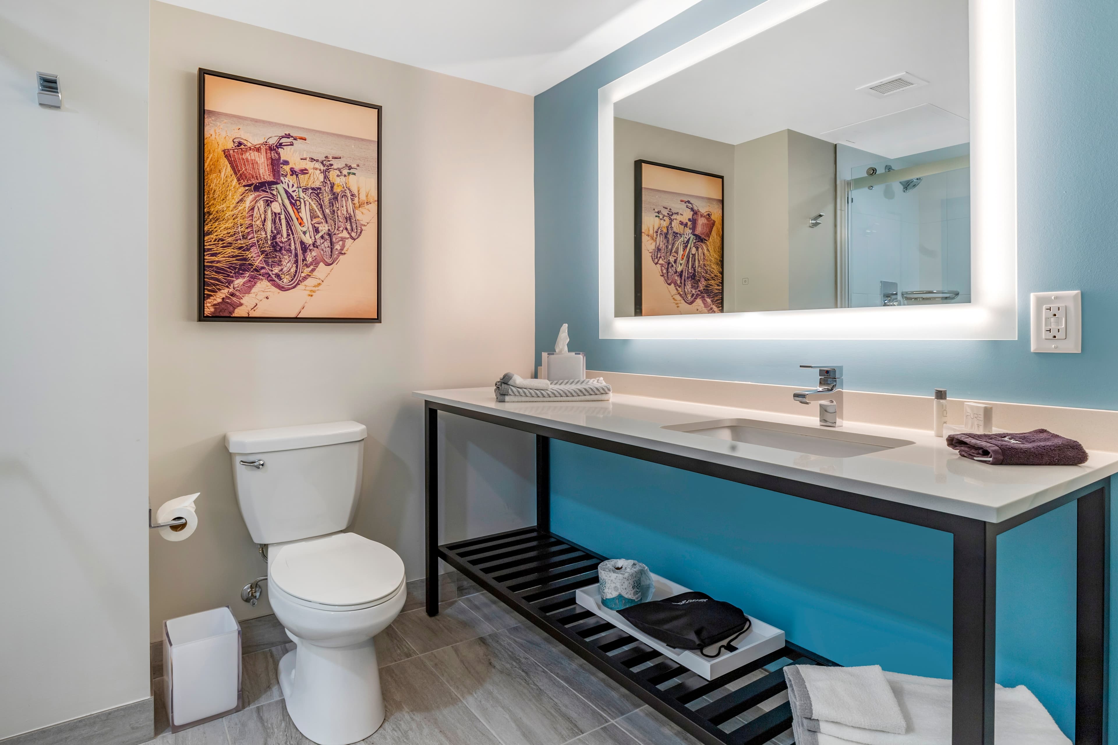 Cambria Hotel Ocean City - Bayfront — 17