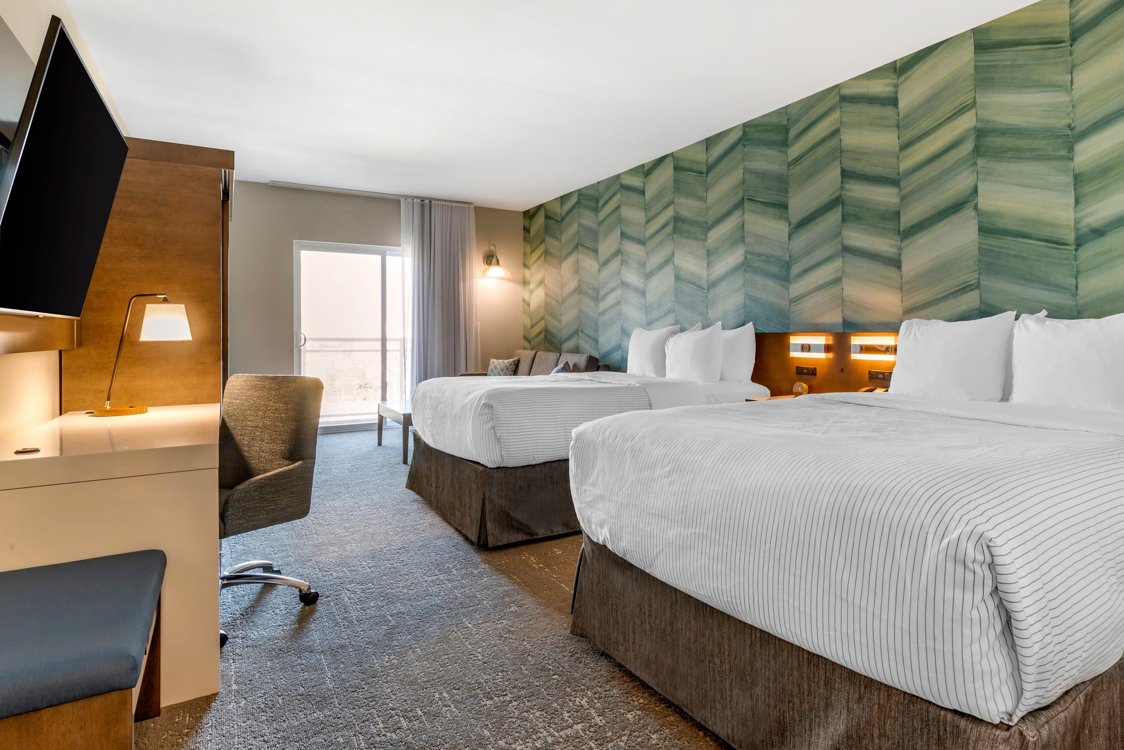 Cambria Hotel Ocean City - Bayfront — 58