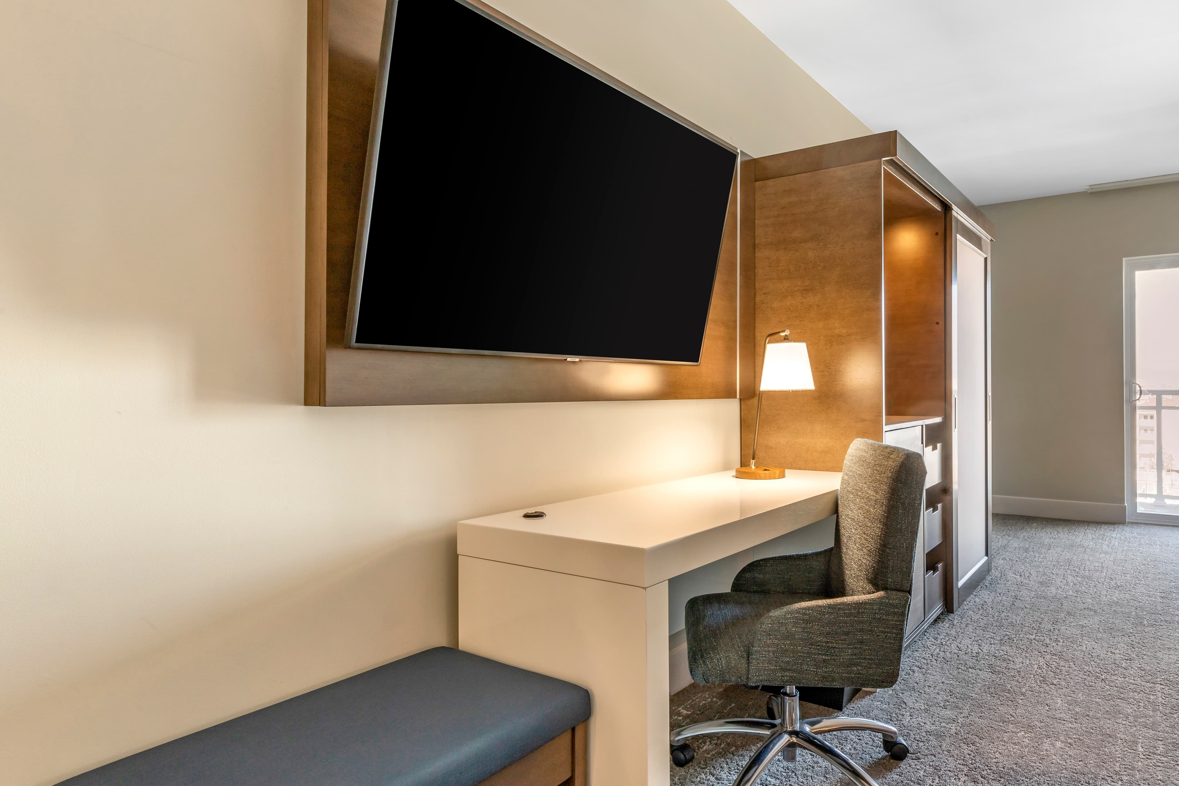 Cambria Hotel Ocean City - Bayfront — 59