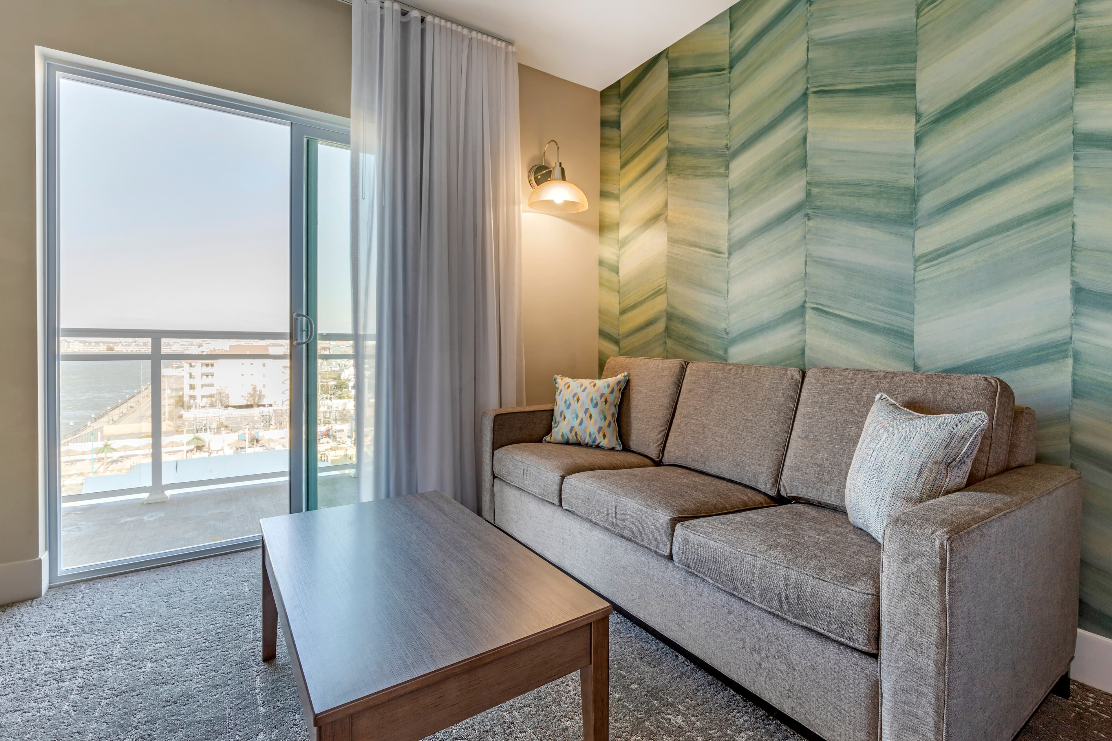 Cambria Hotel Ocean City - Bayfront — 60