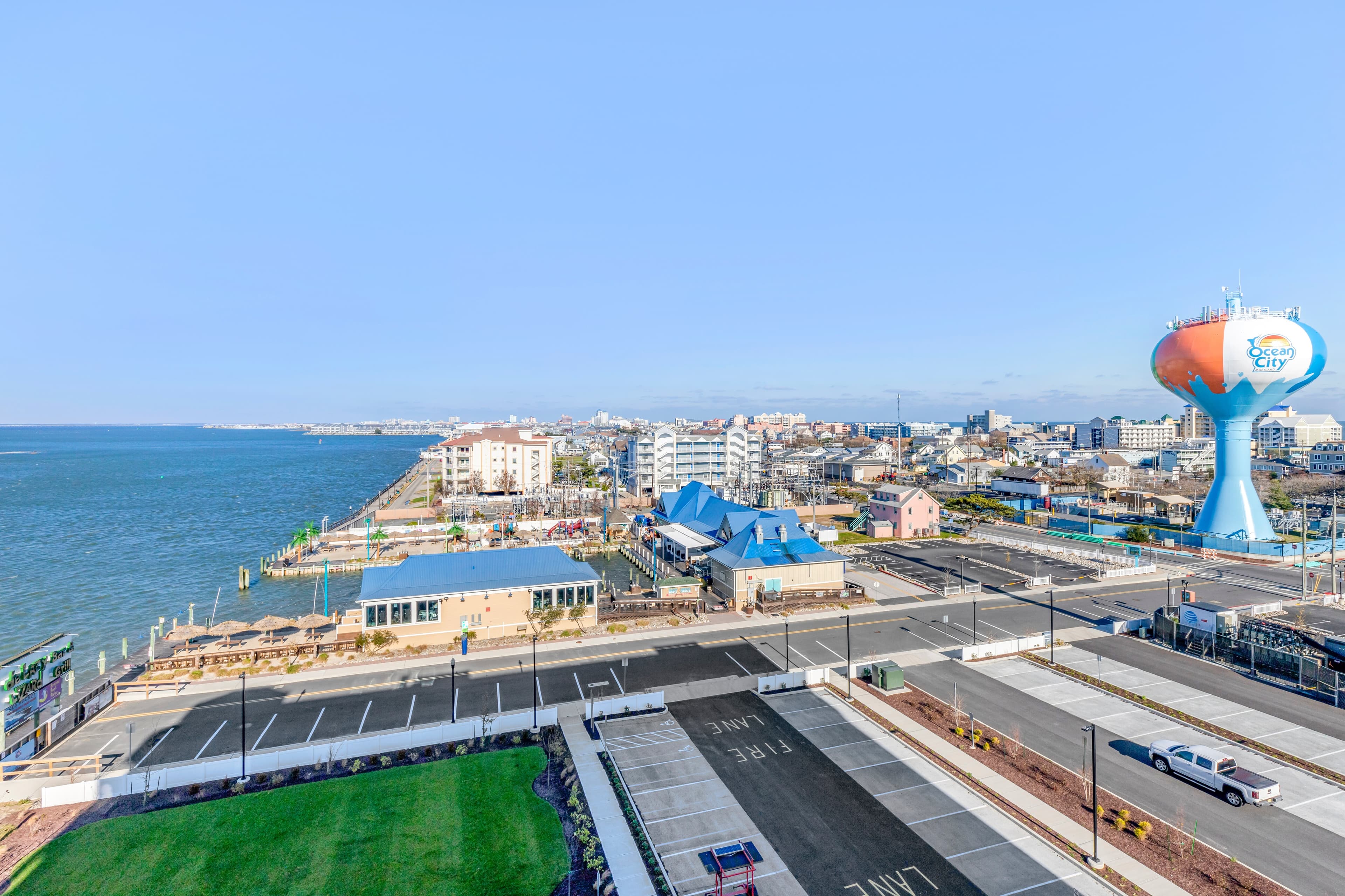 Cambria Hotel Ocean City - Bayfront — 16