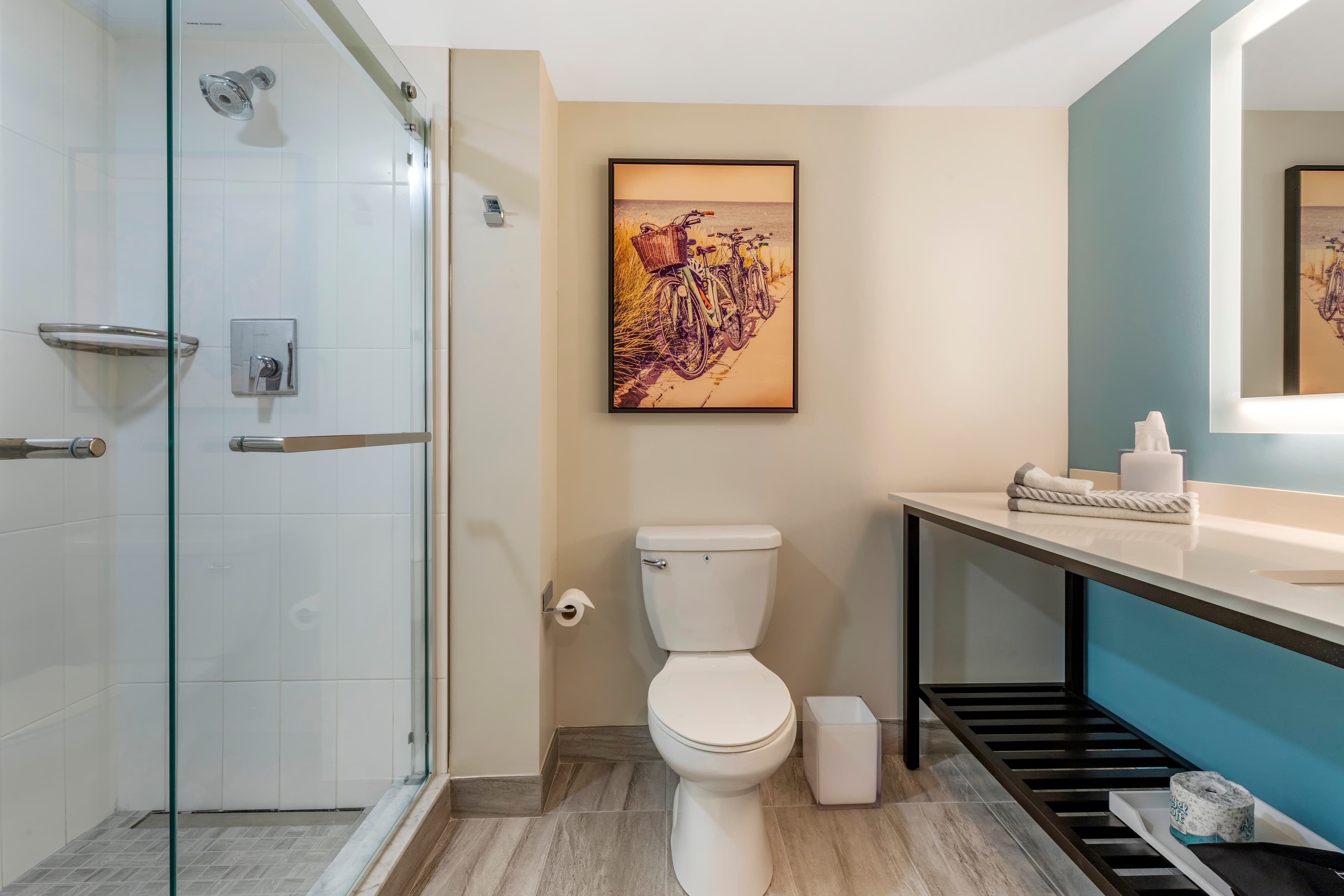 Cambria Hotel Ocean City - Bayfront — 62