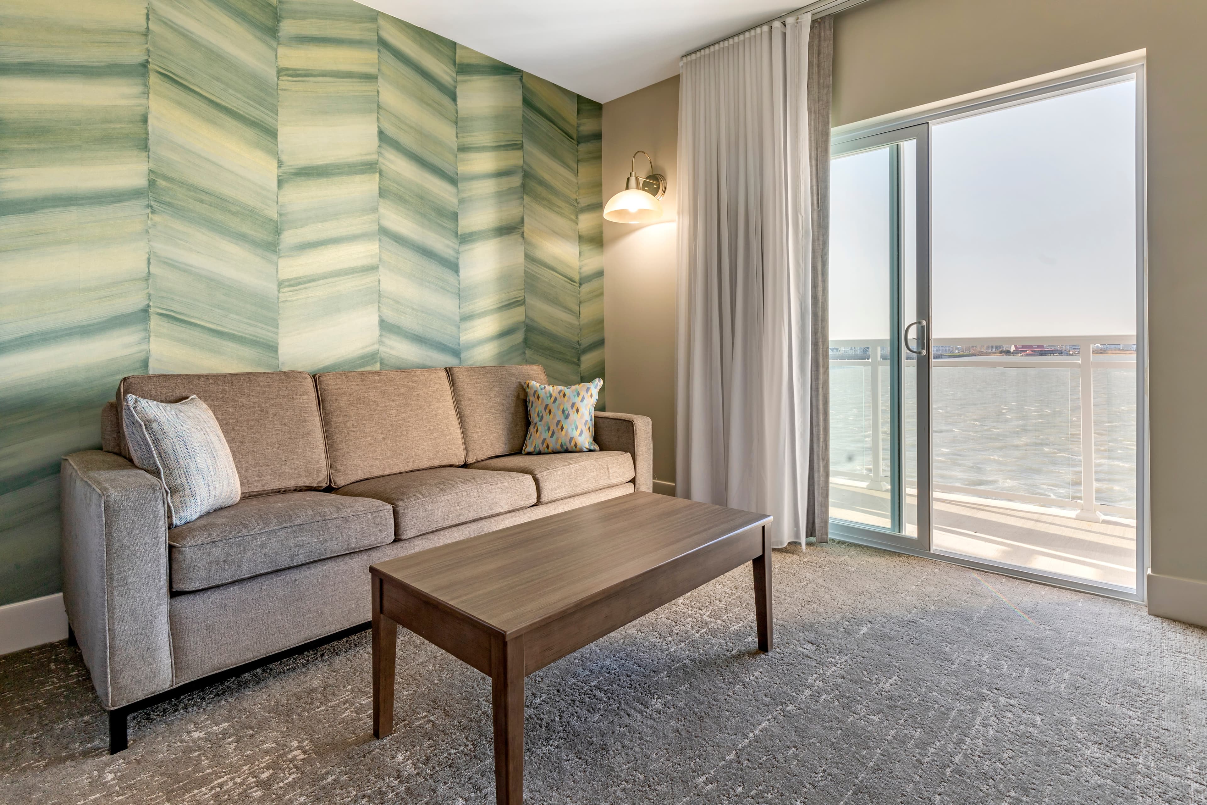 Cambria Hotel Ocean City - Bayfront — 64