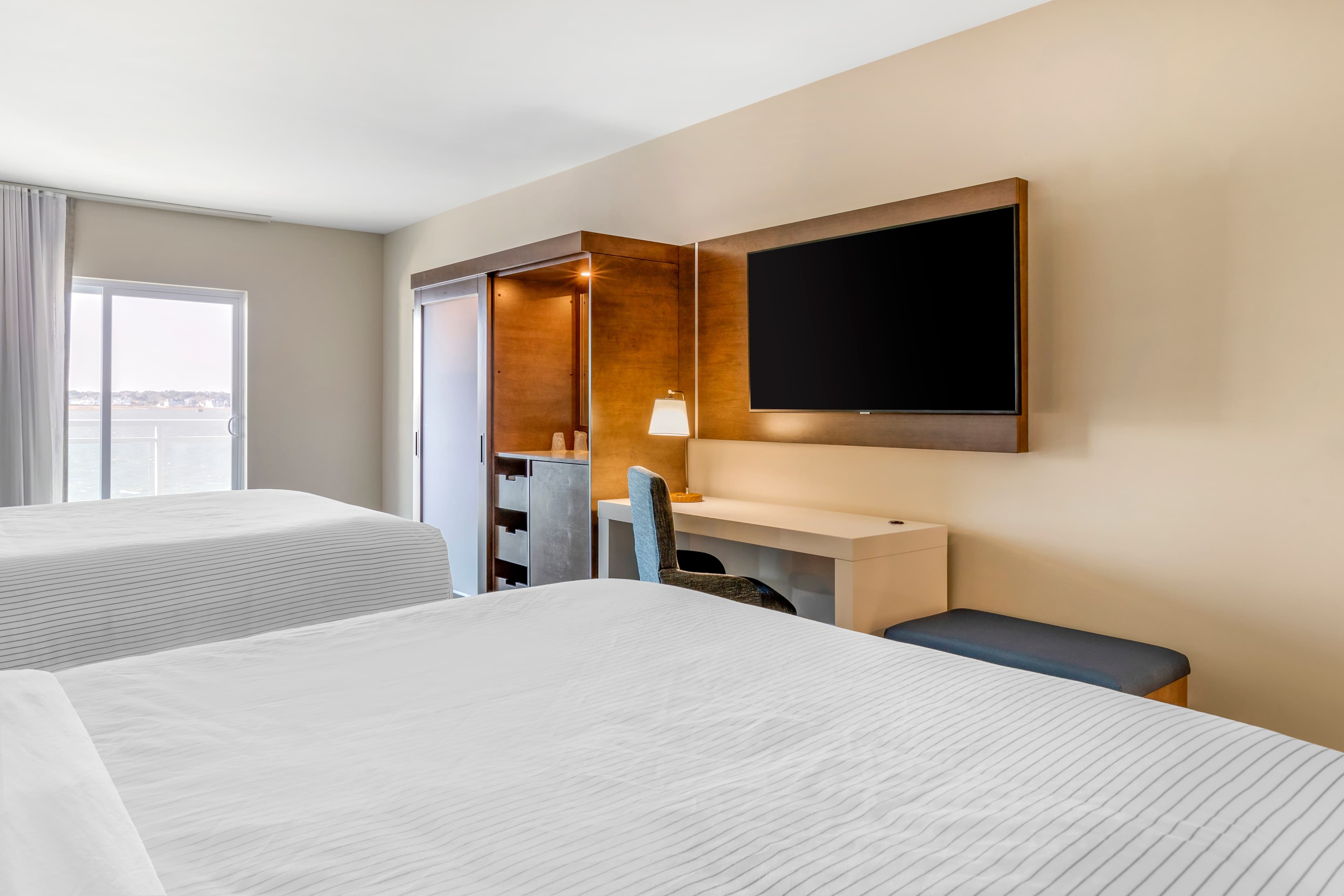 Cambria Hotel Ocean City - Bayfront — 65