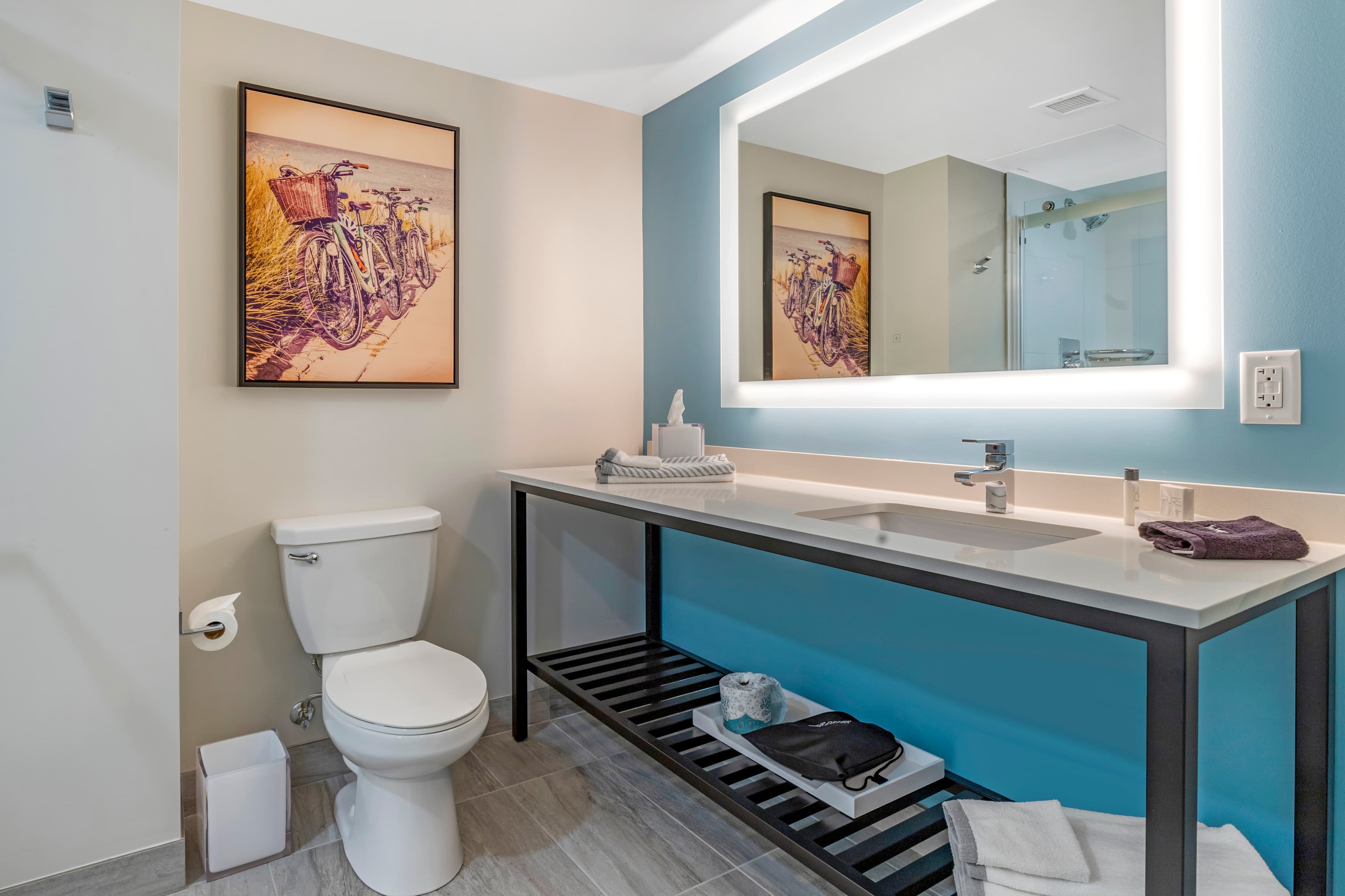 Cambria Hotel Ocean City - Bayfront — 66