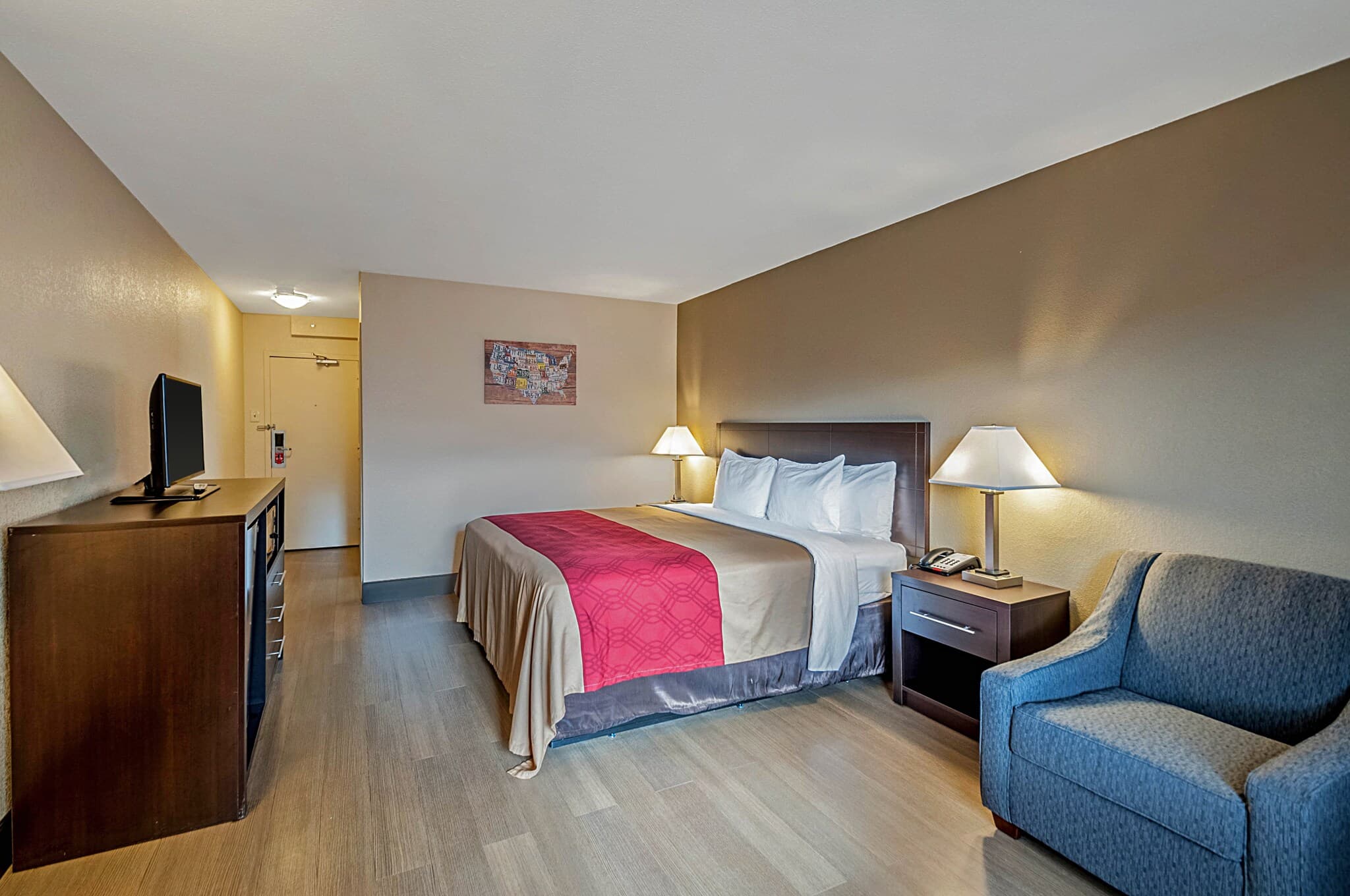 Econo Lodge Hagerstown - Image 3