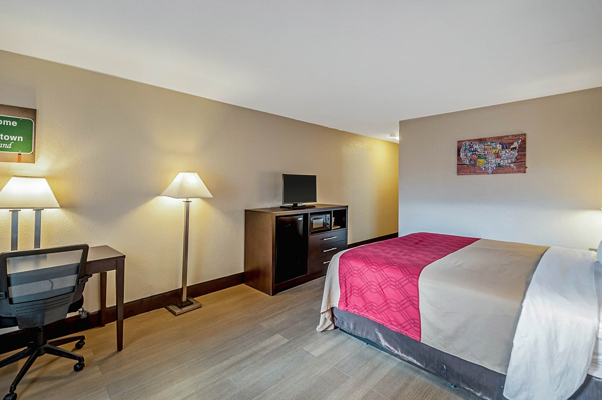 Econo Lodge Hagerstown - Image 4