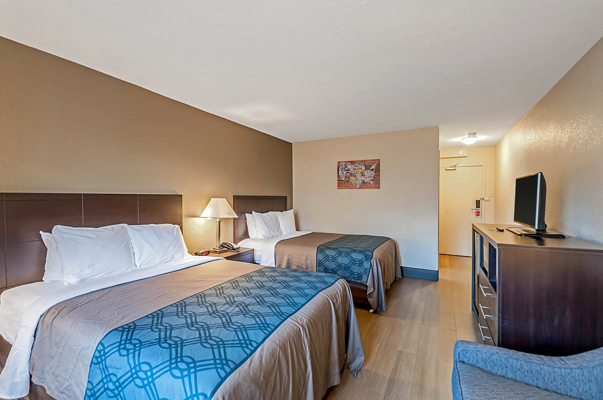 Econo Lodge Hagerstown — 11