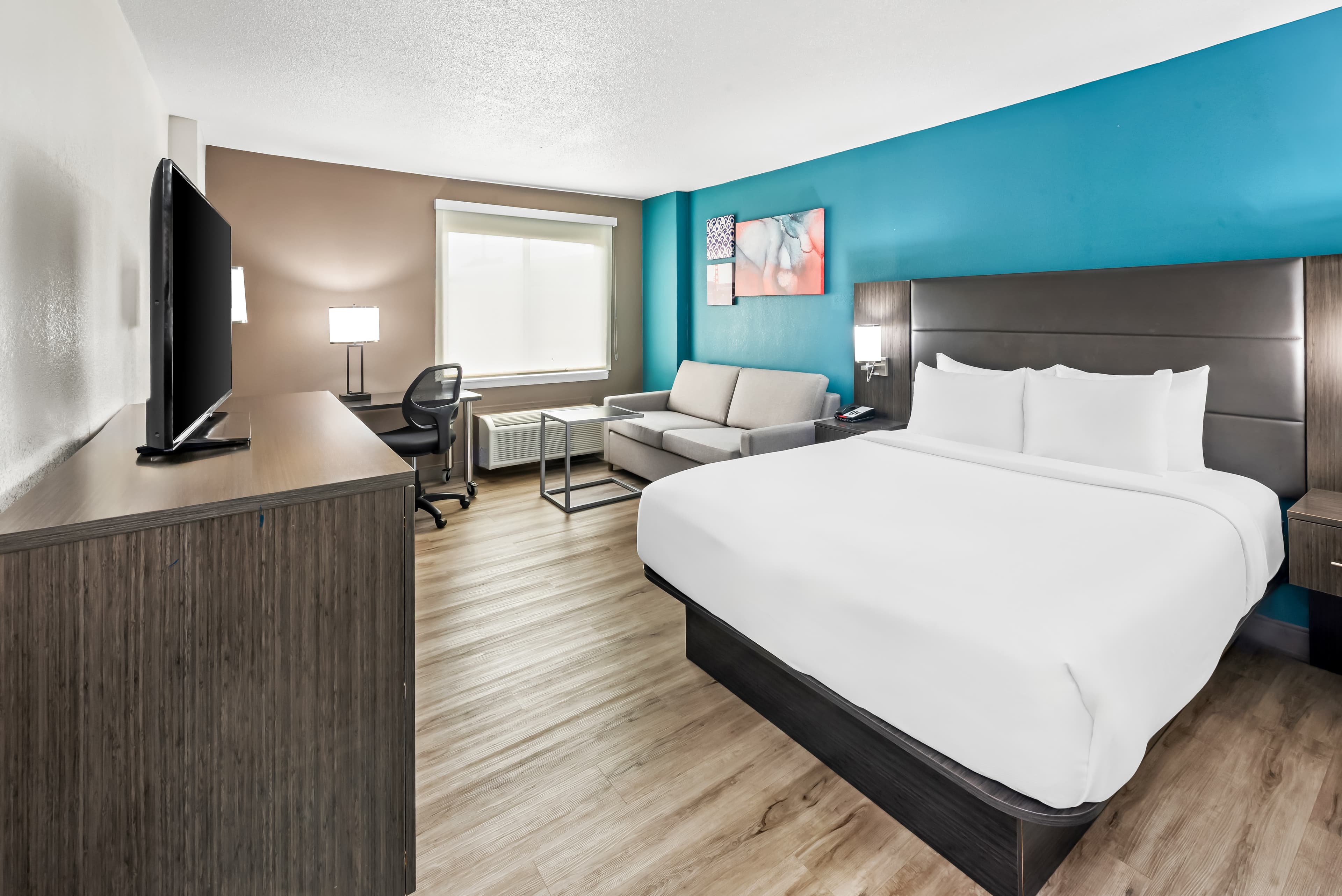 Comfort Inn Largo-Washington DC East
