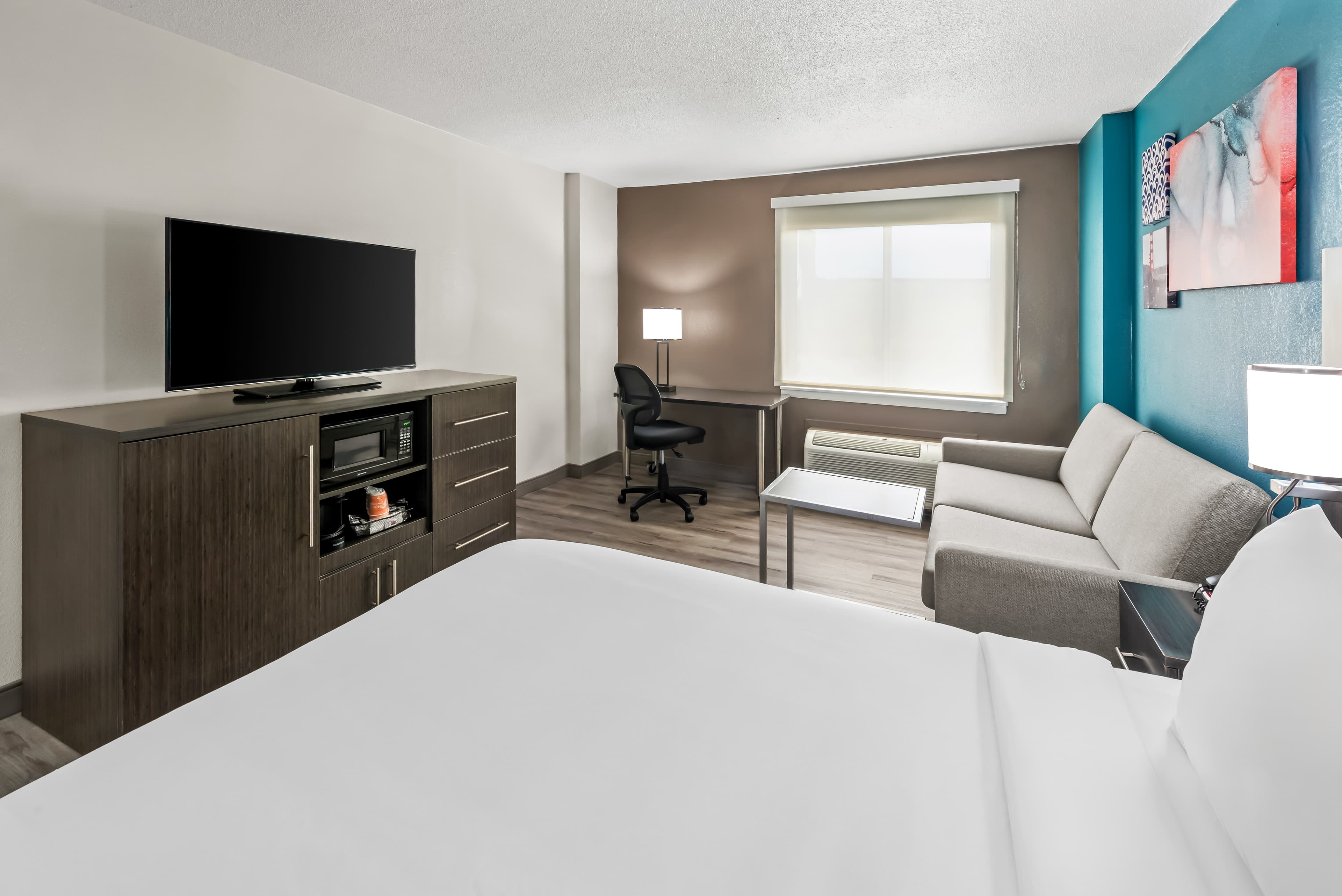 Comfort Inn Largo-Washington DC East — 4