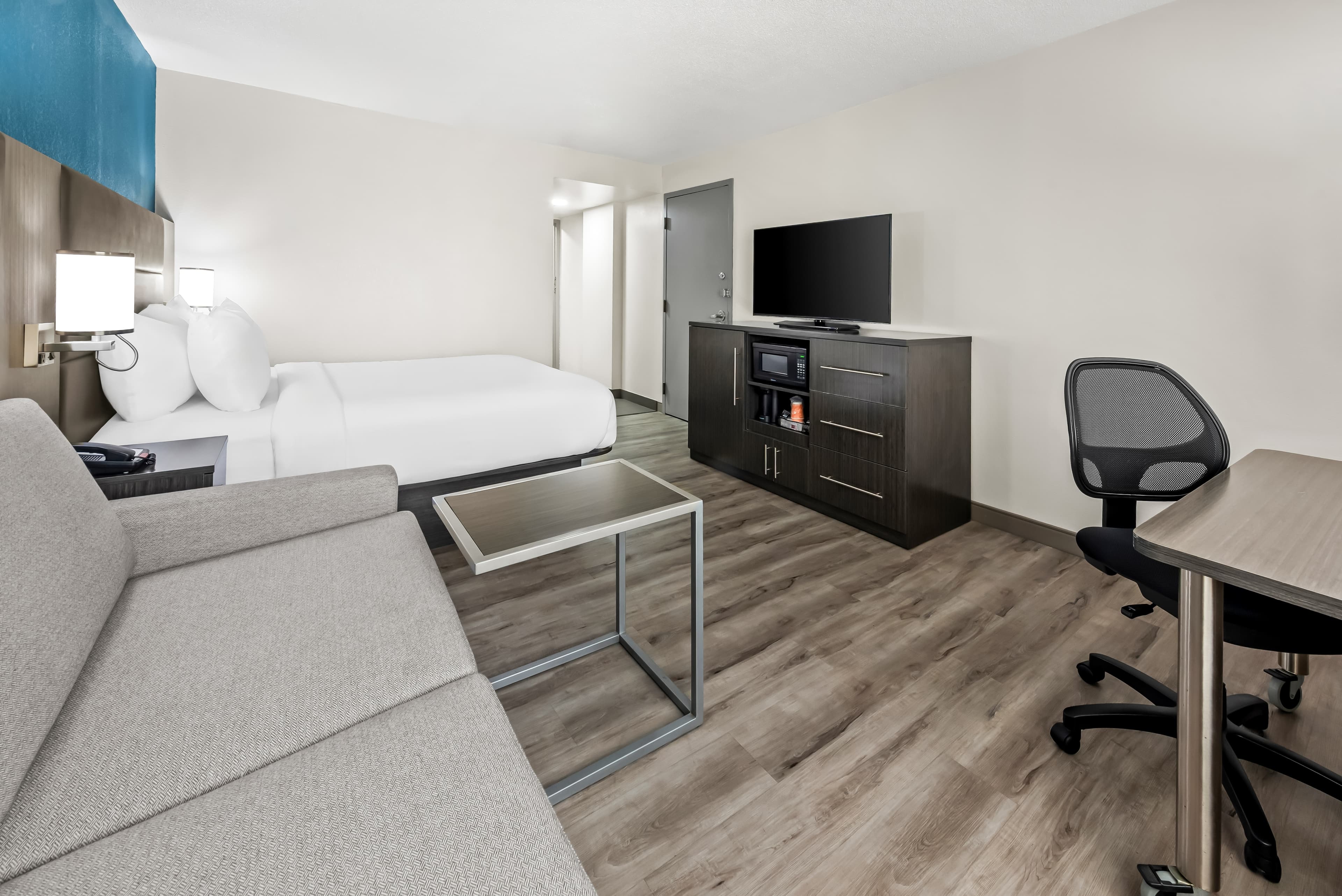 Comfort Inn Largo-Washington DC East — 5