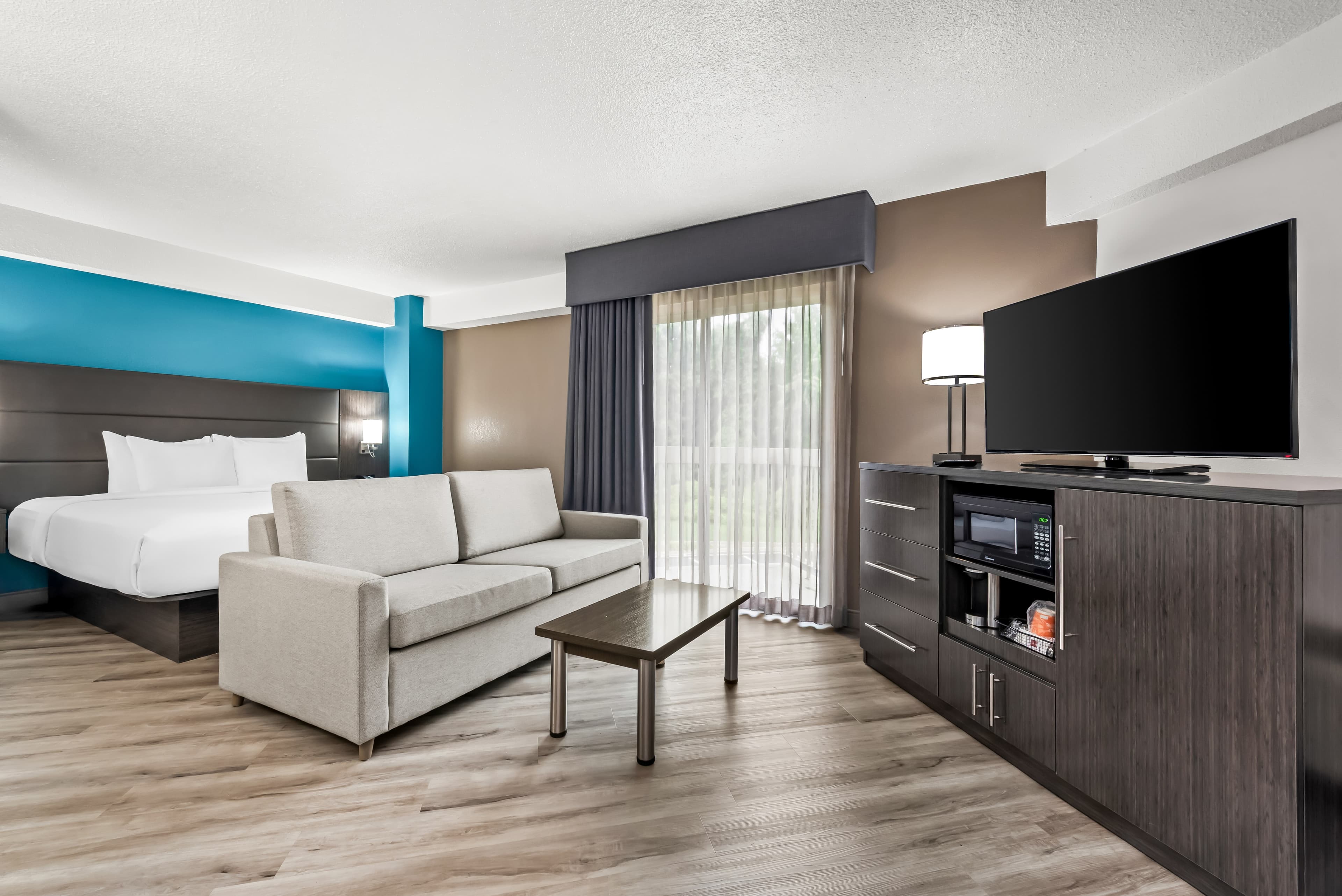 Comfort Inn Largo-Washington DC East — 12