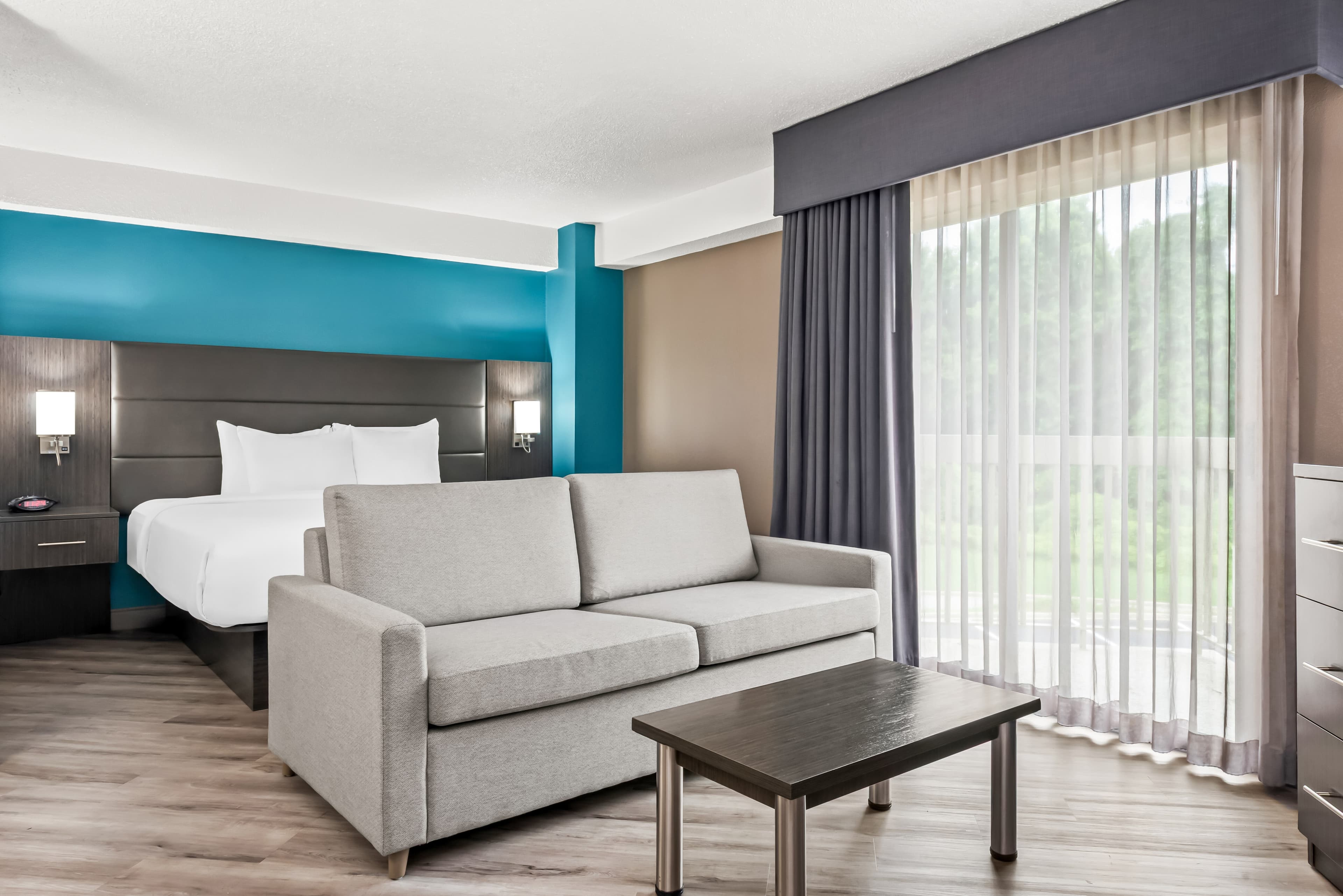 Comfort Inn Largo-Washington DC East — 13