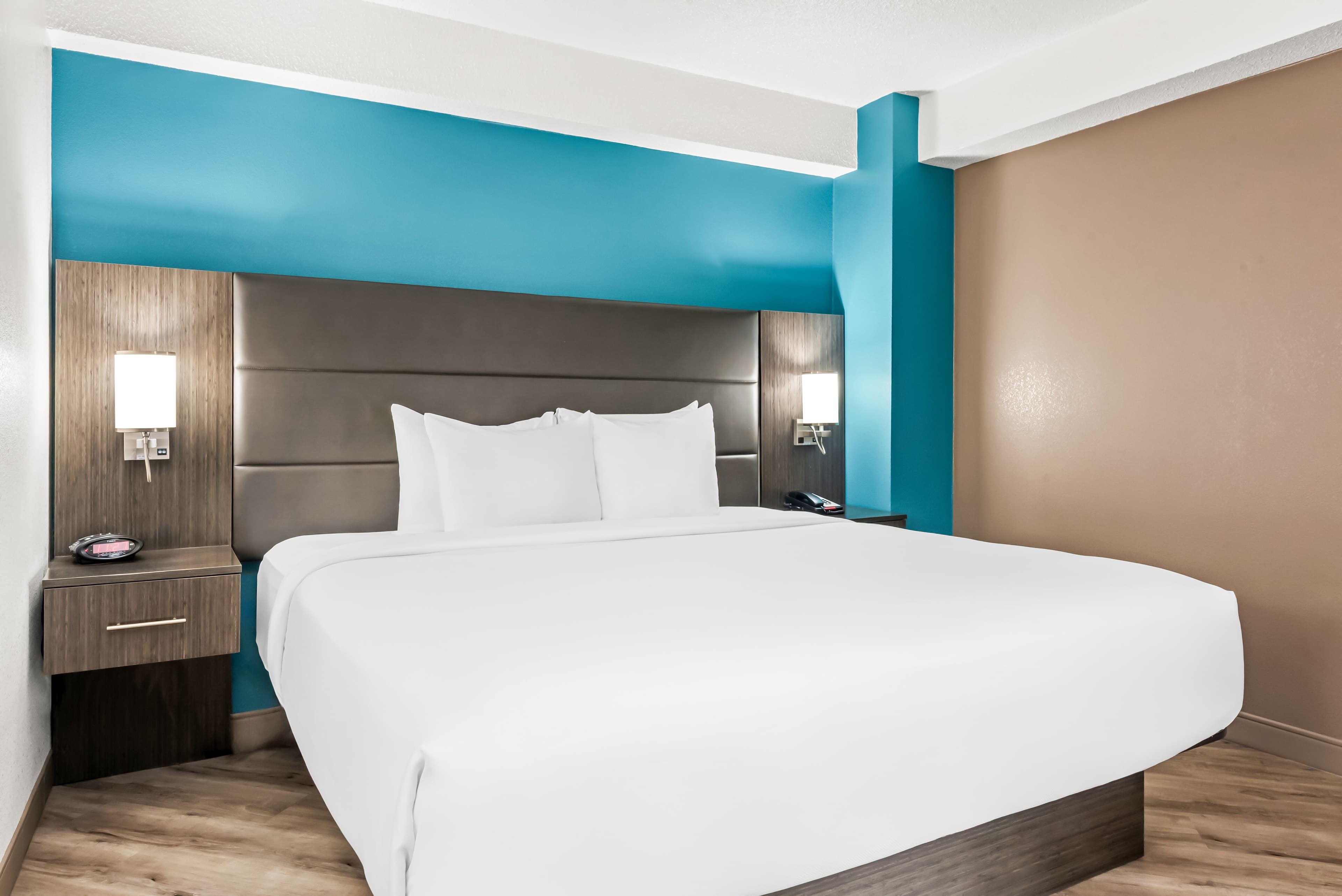 Comfort Inn Largo-Washington DC East — 14