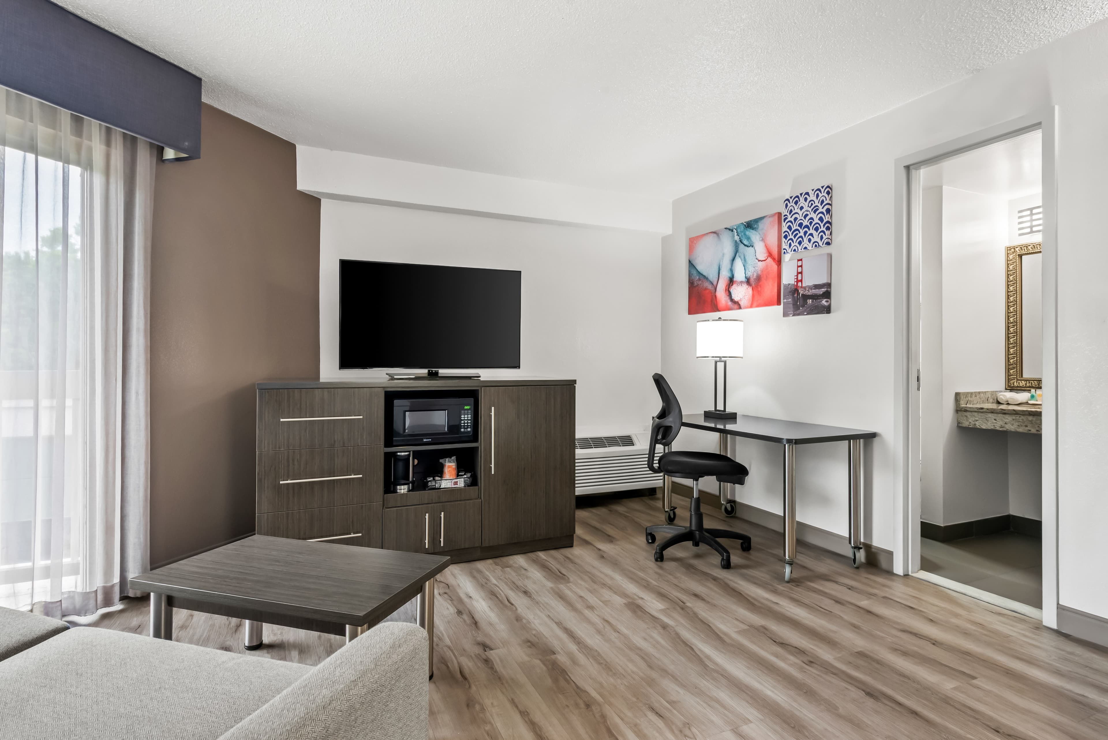 Comfort Inn Largo-Washington DC East — 15