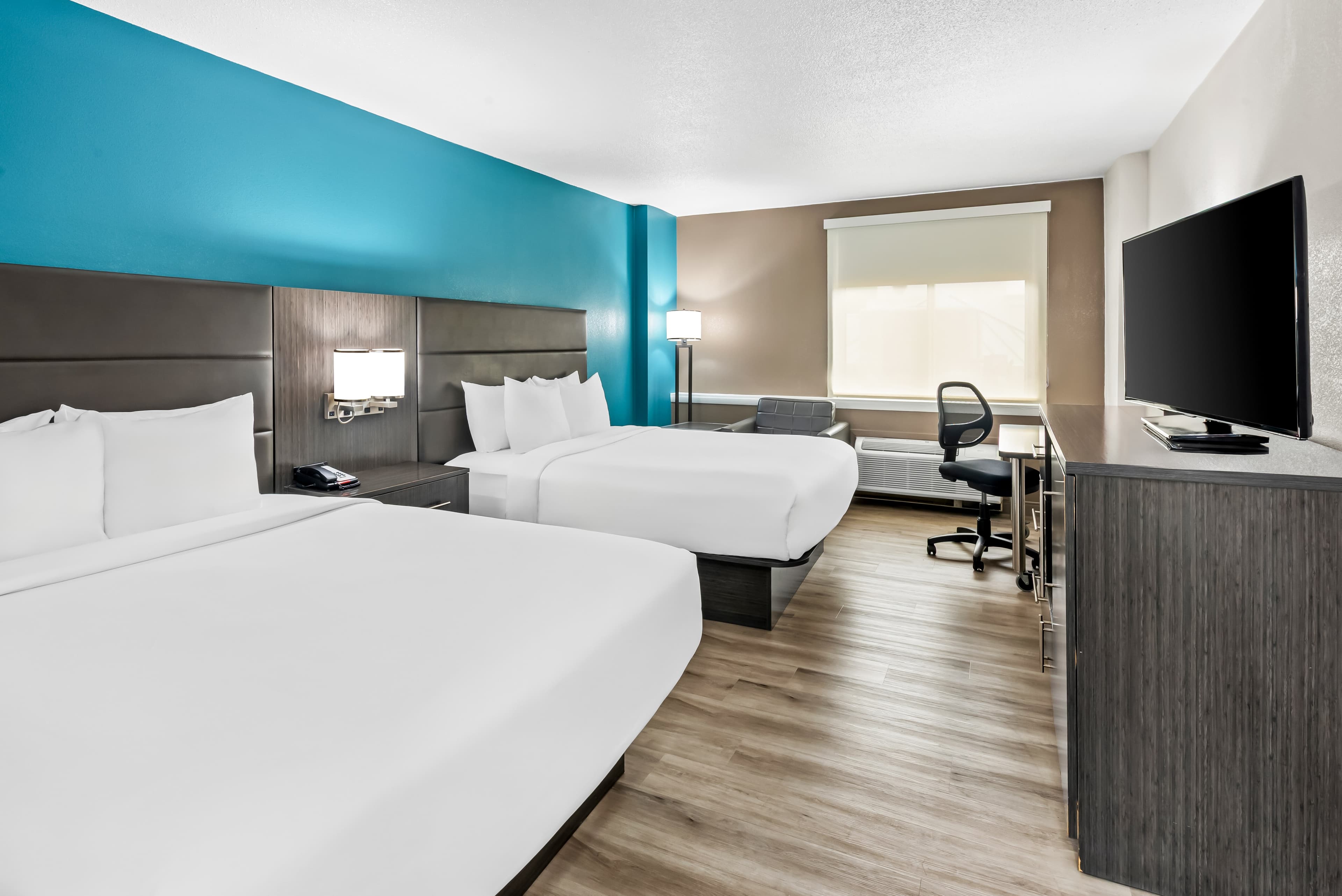 Comfort Inn Largo-Washington DC East — 16