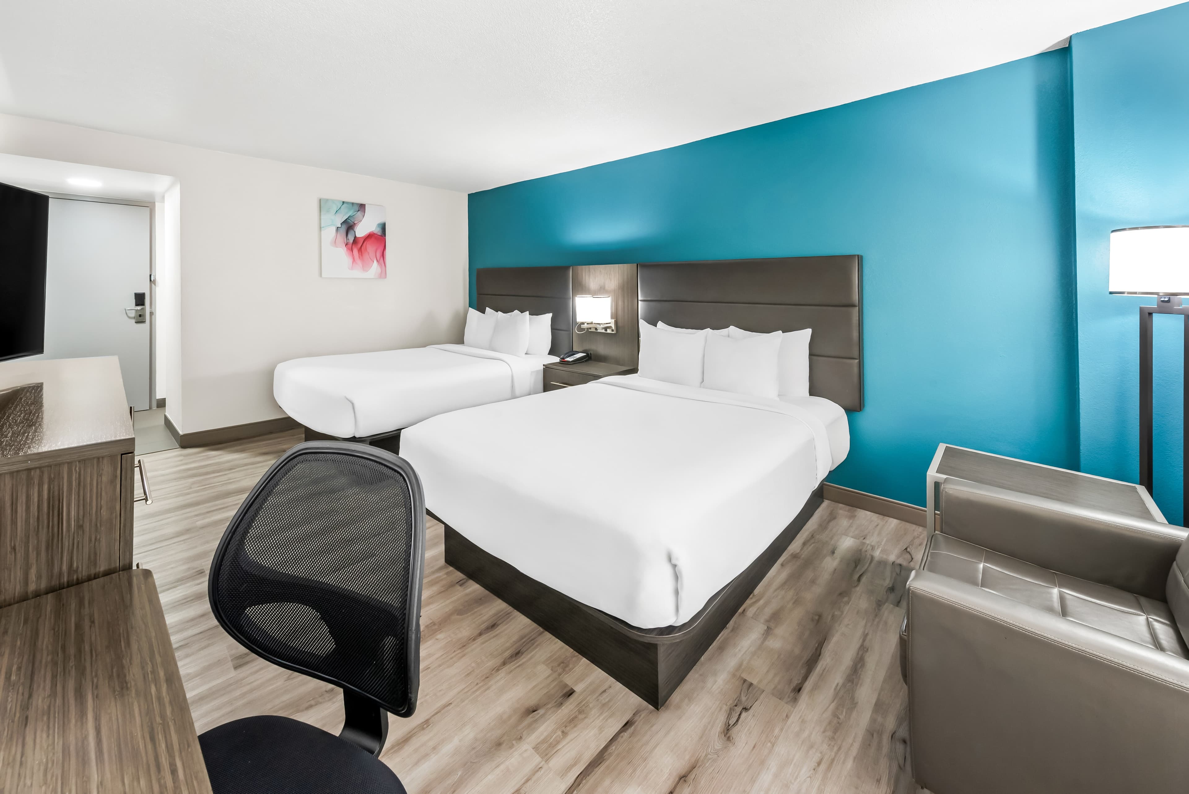 Comfort Inn Largo-Washington DC East — 18