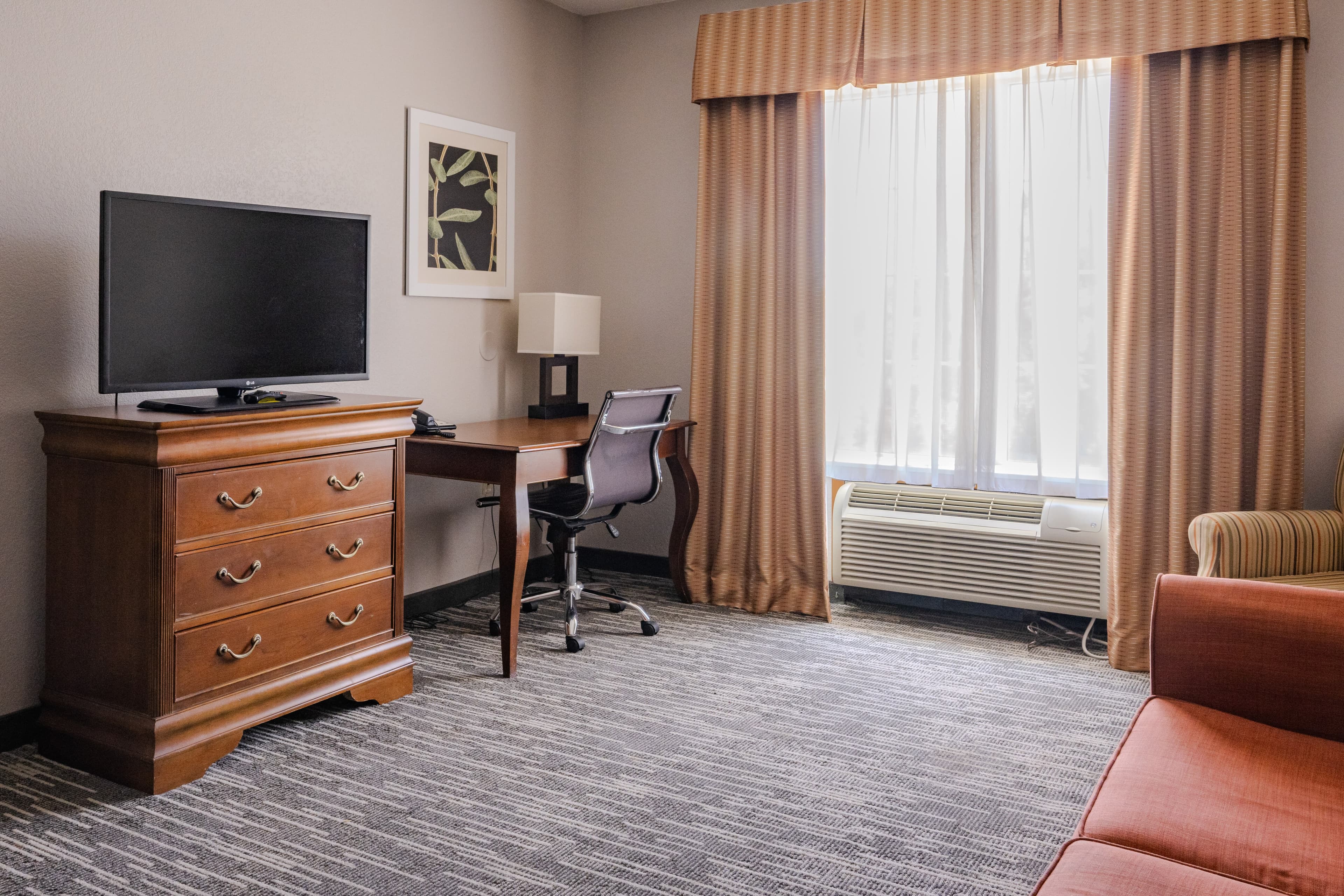 Country Inn & Suites by Radisson, Baltimore BWI Airport — 20